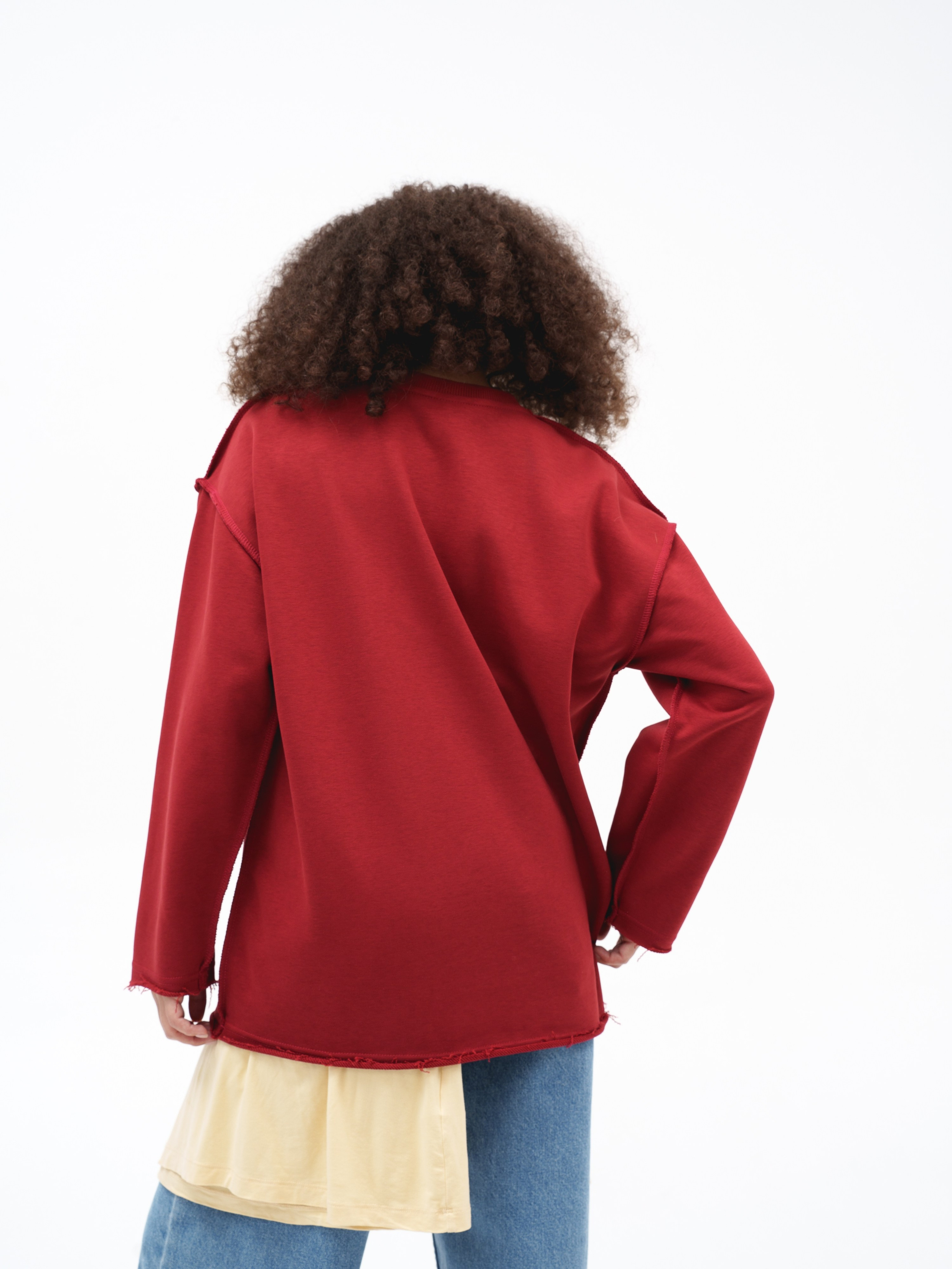 Свитшоты (вб и озон). Иван Упоров — фотограф, рилсмейкер чебоксары