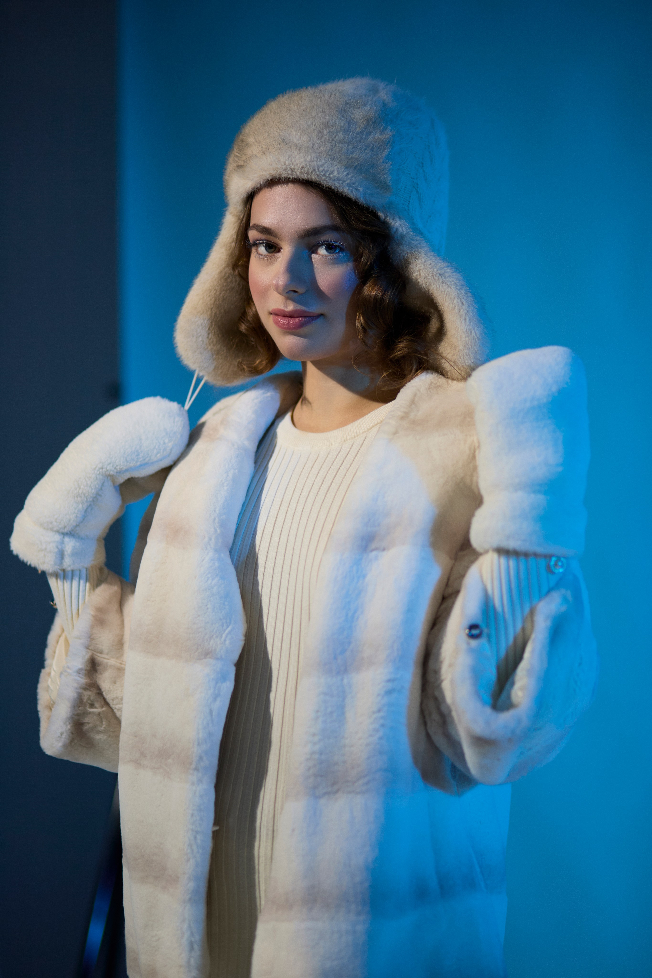 Дарья. Женский фотограф