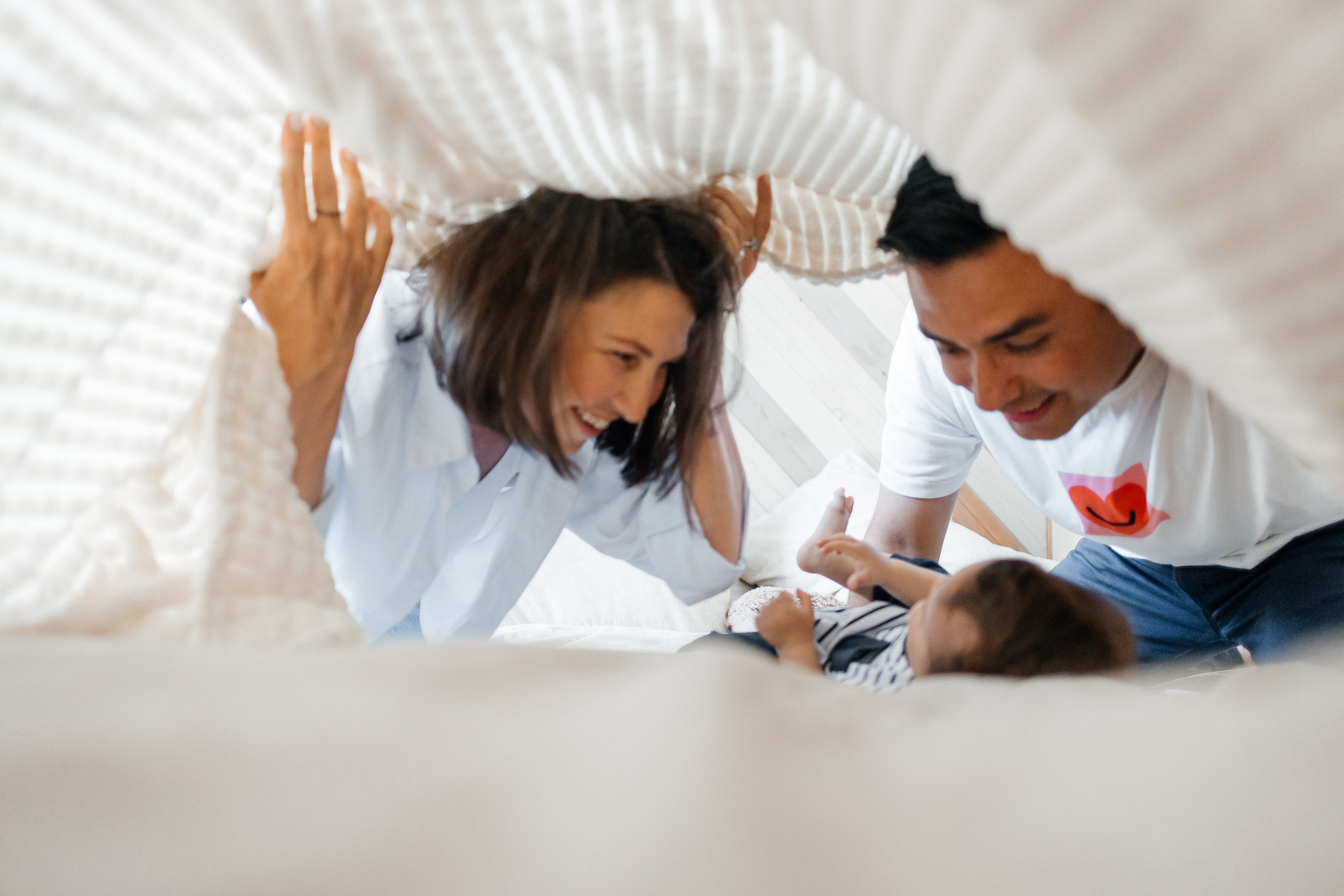 Love Story — Семейные. Фотограф в Москве Екатерина Потапова