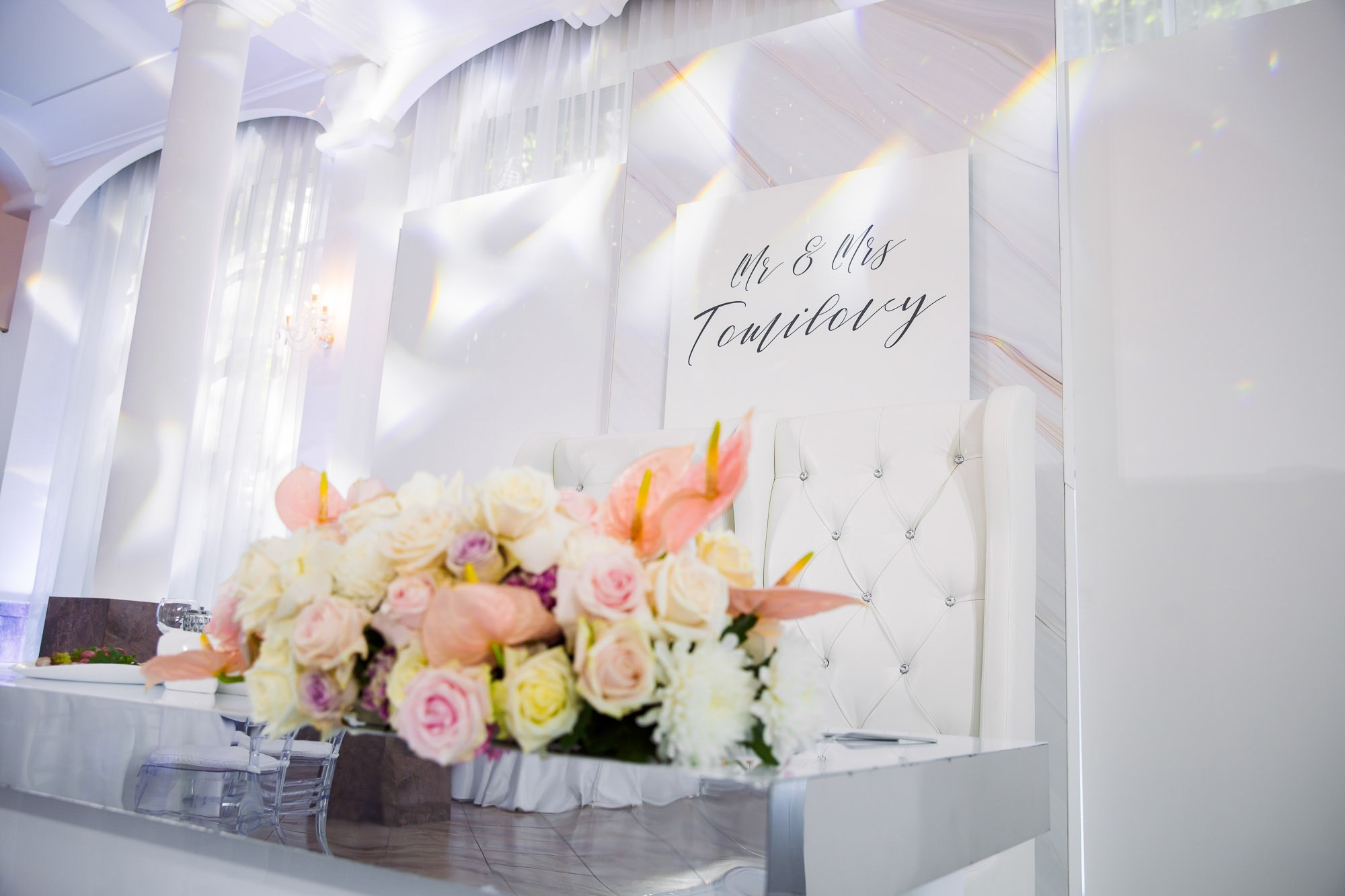 Свадьбы. Фотограф и видеограф Евгений Романов Санкт-Петербург