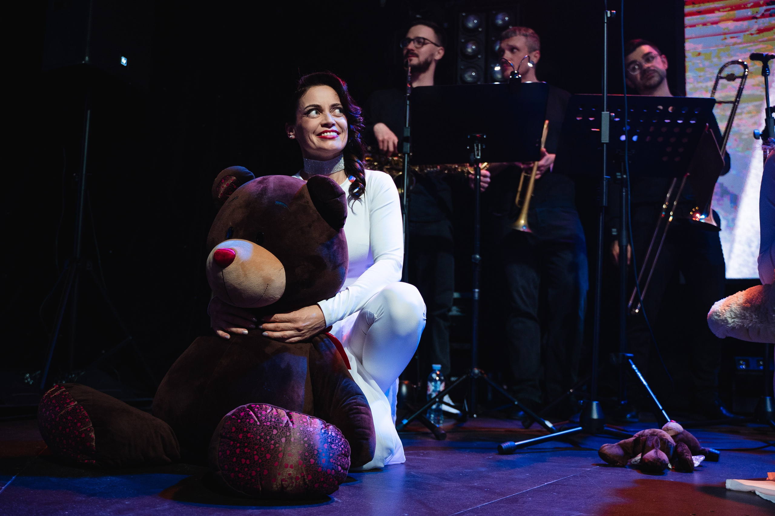 Улётный концерт. Фотограф и видеограф Евгений Романов Санкт-Петербург