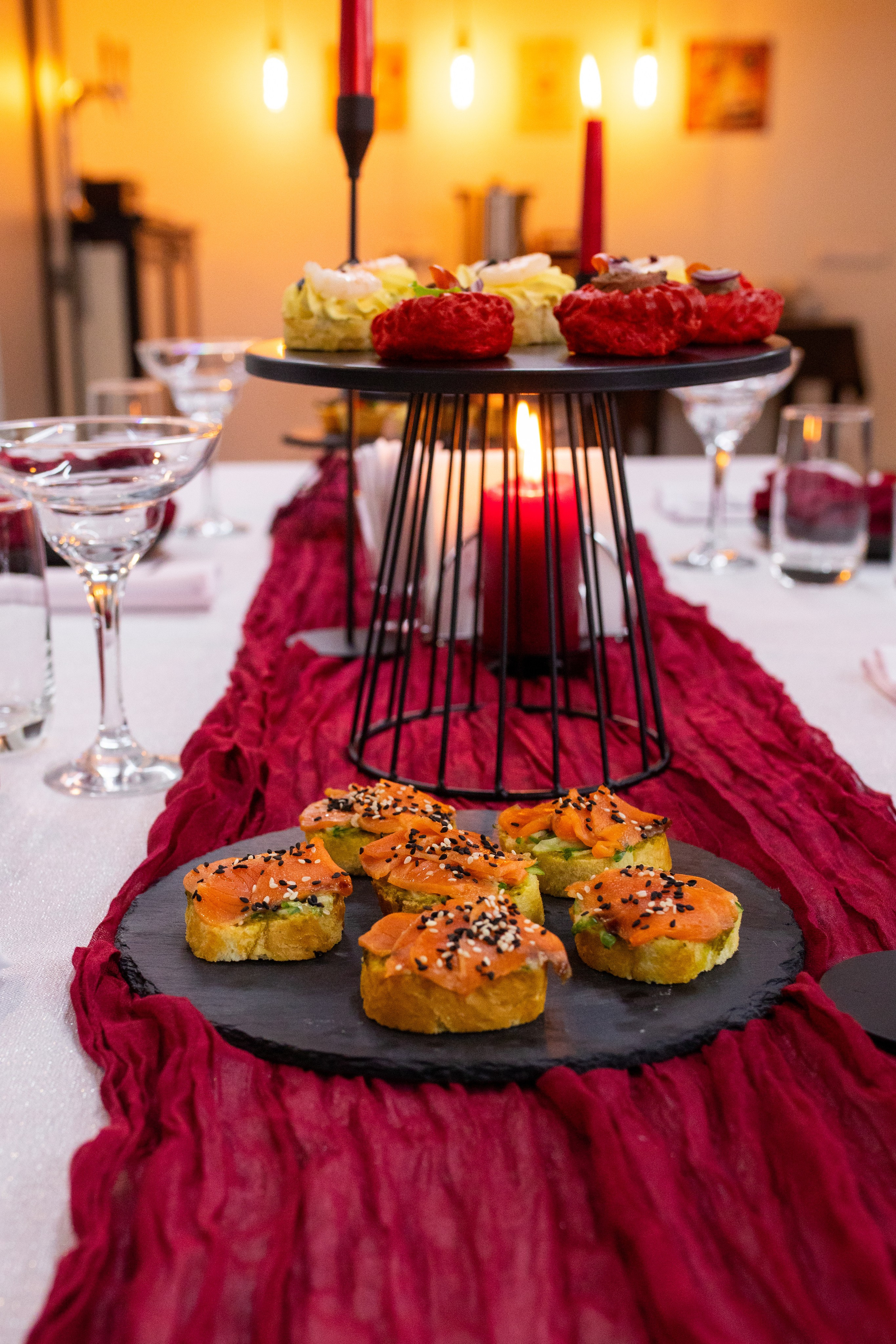 Фуршет-нск. Фотограф в Новосибирске Ася Зверева