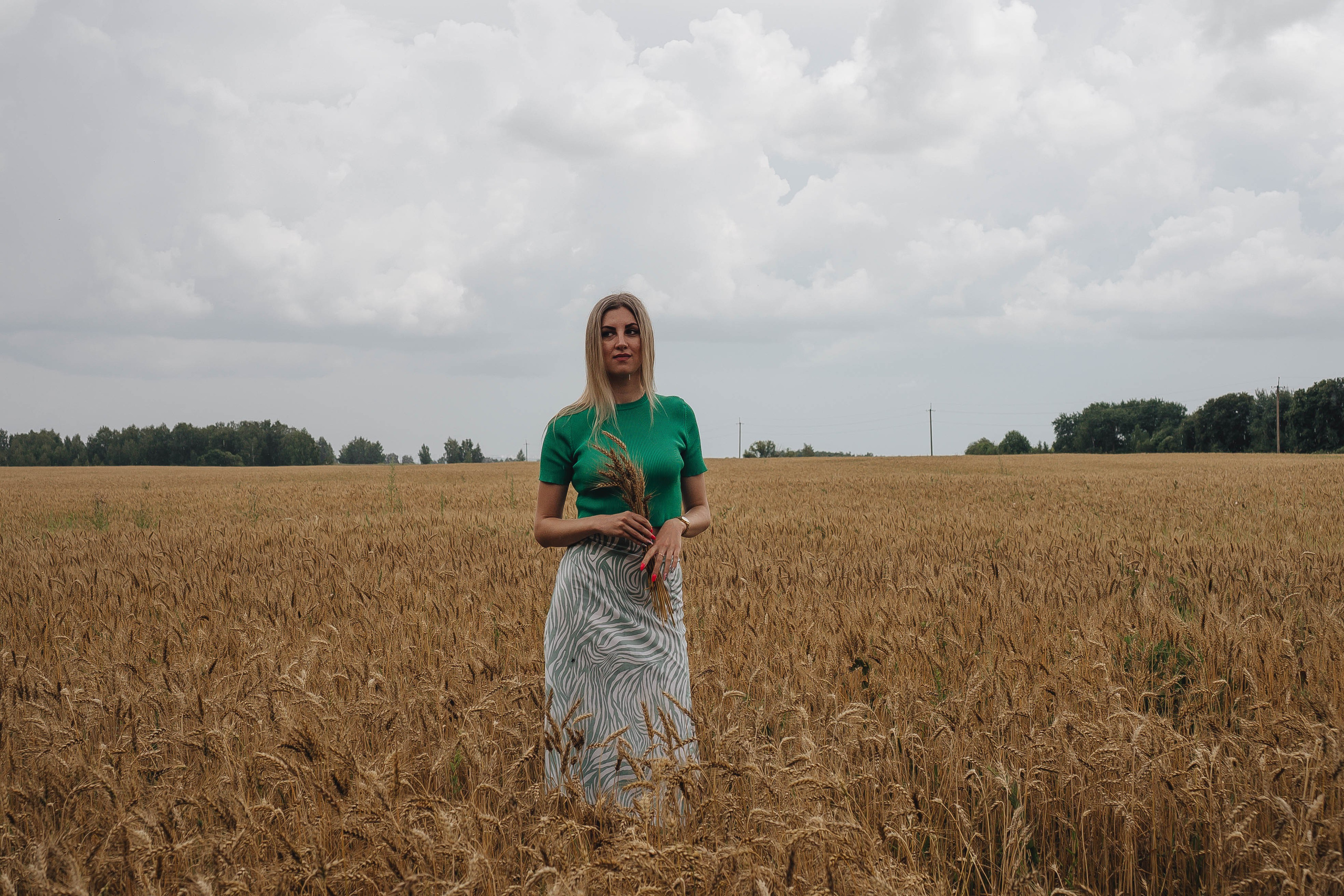 Проогулка под дождем. Профессиональный фотограф, Санкт-Петербург — Виктория Богомолова