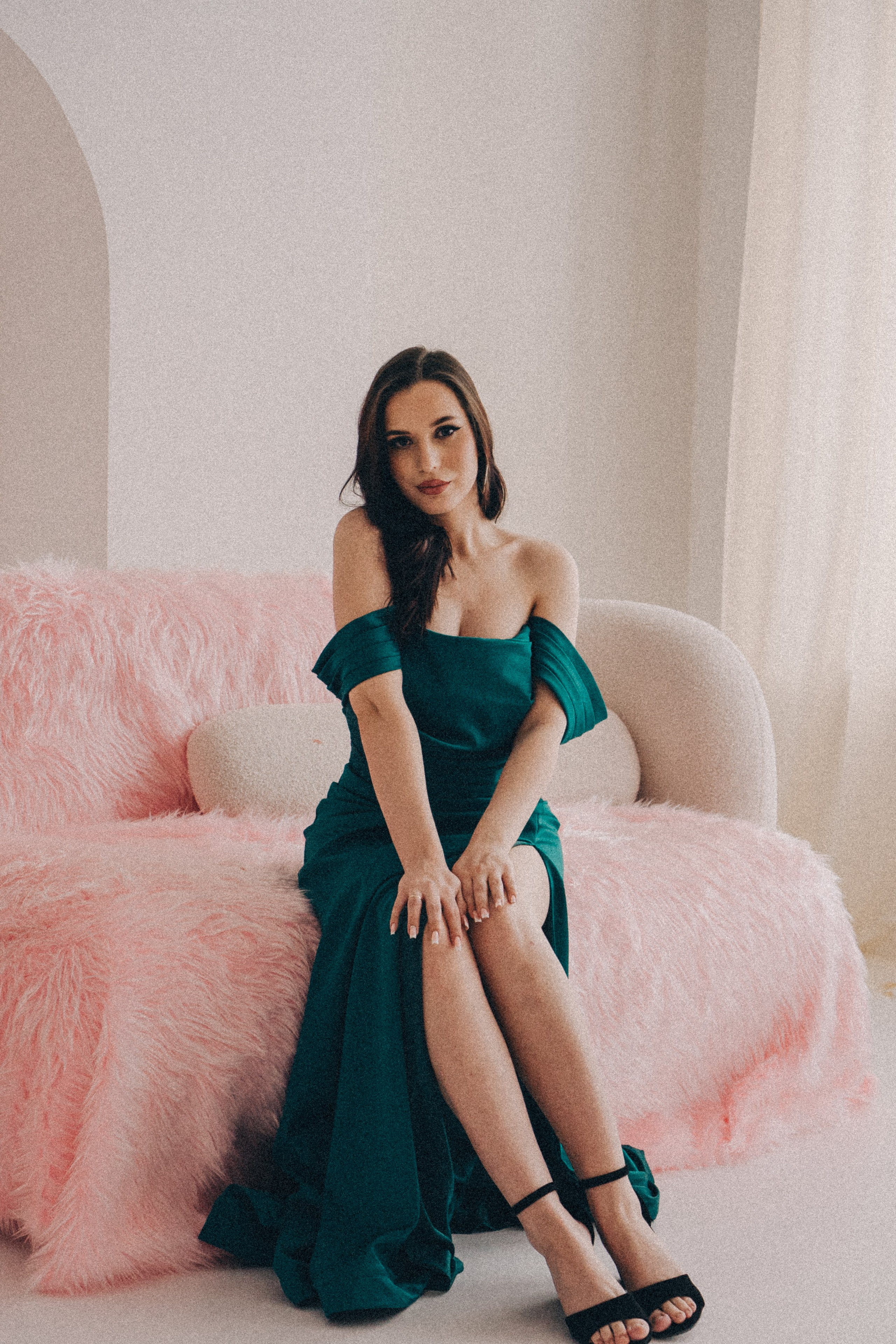 Весенняя. Профессиональный фотограф, Санкт-Петербург — Виктория Богомолова