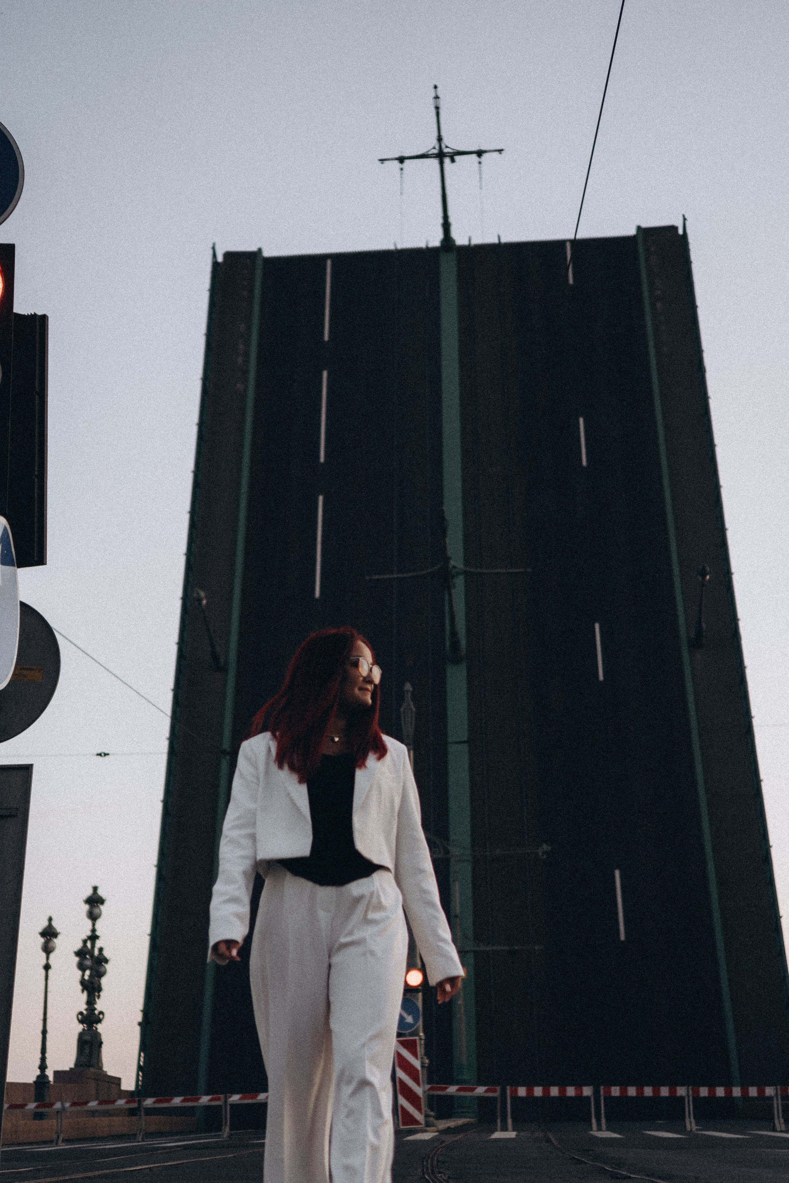 РАССВЕТНАЯ ИСТОРИЯ. Профессиональный фотограф, Санкт-Петербург — Виктория Богомолова