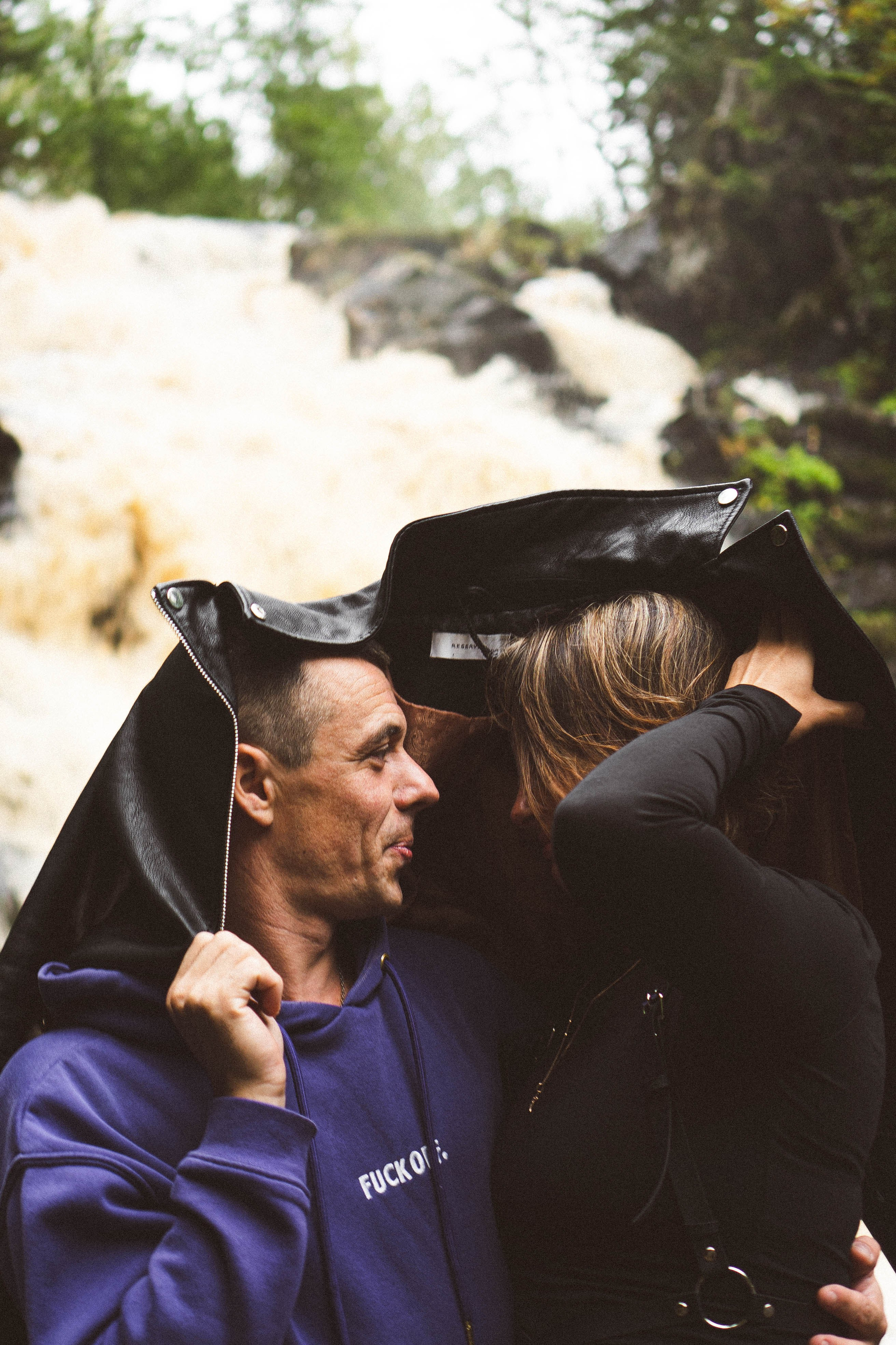 Прогулка на природе. Профессиональный фотограф, Санкт-Петербург — Виктория Богомолова