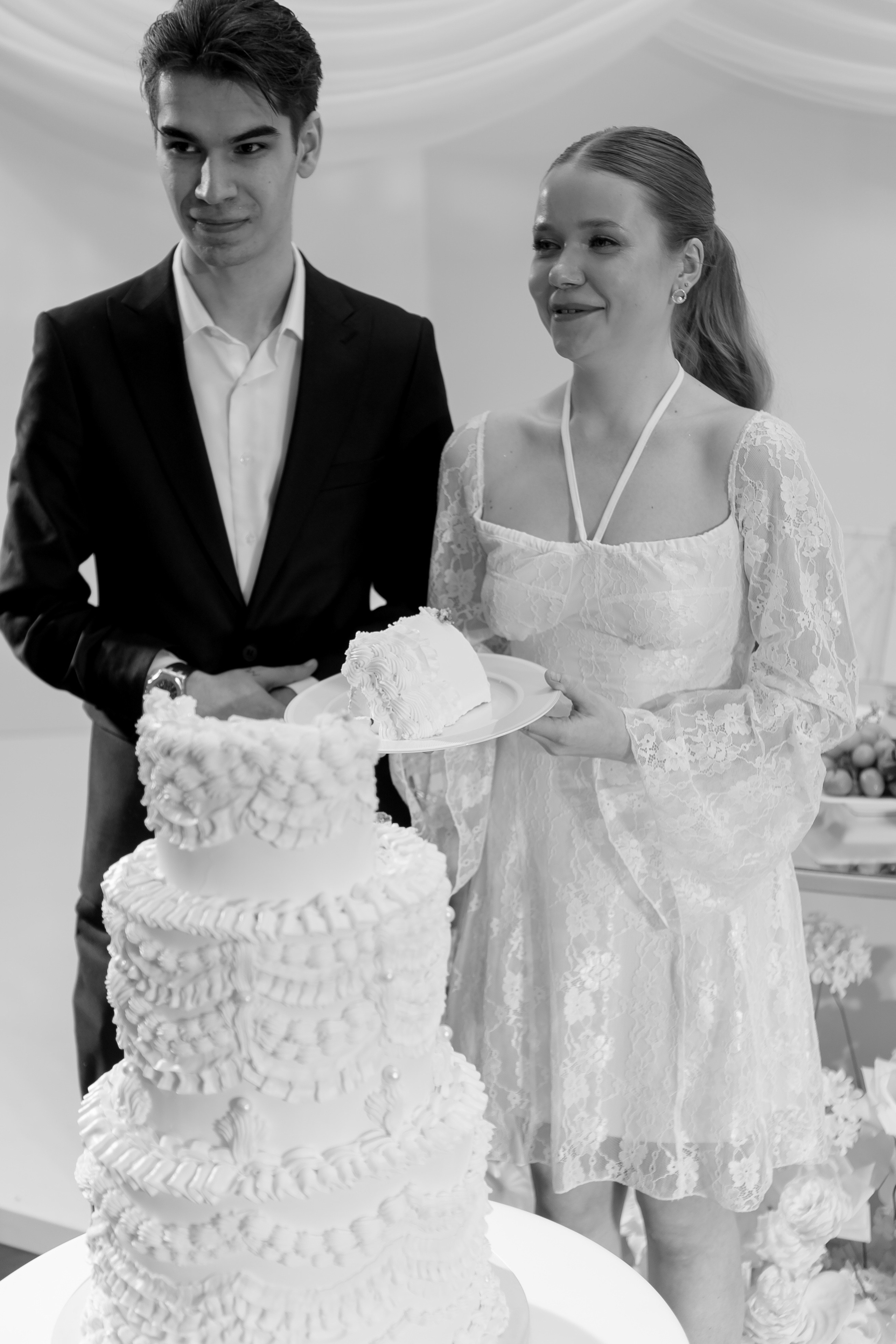 ПОЛНЫЙ СВАДЕБНЫЙ ДЕНЬ 8 ЧАСОВ. Профессиональный фотограф, Санкт-Петербург — Виктория Богомолова