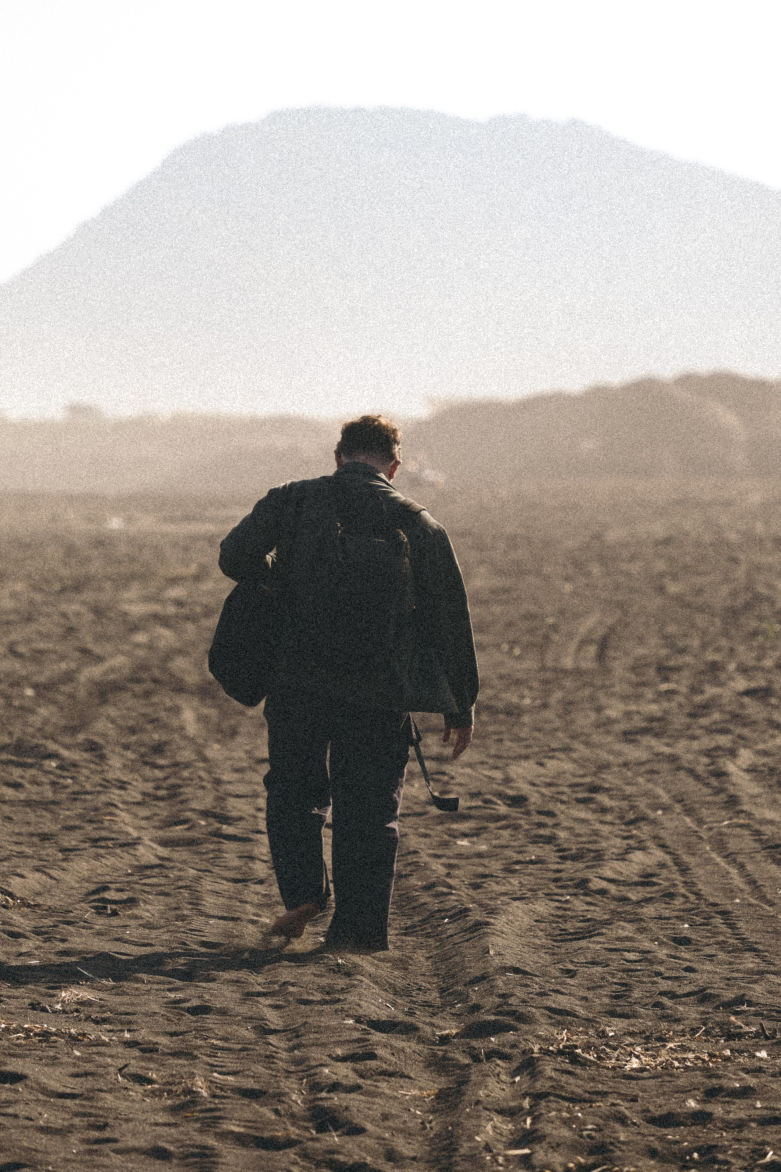 Тихий океан. Профессиональный фотограф, Санкт-Петербург — Виктория Богомолова