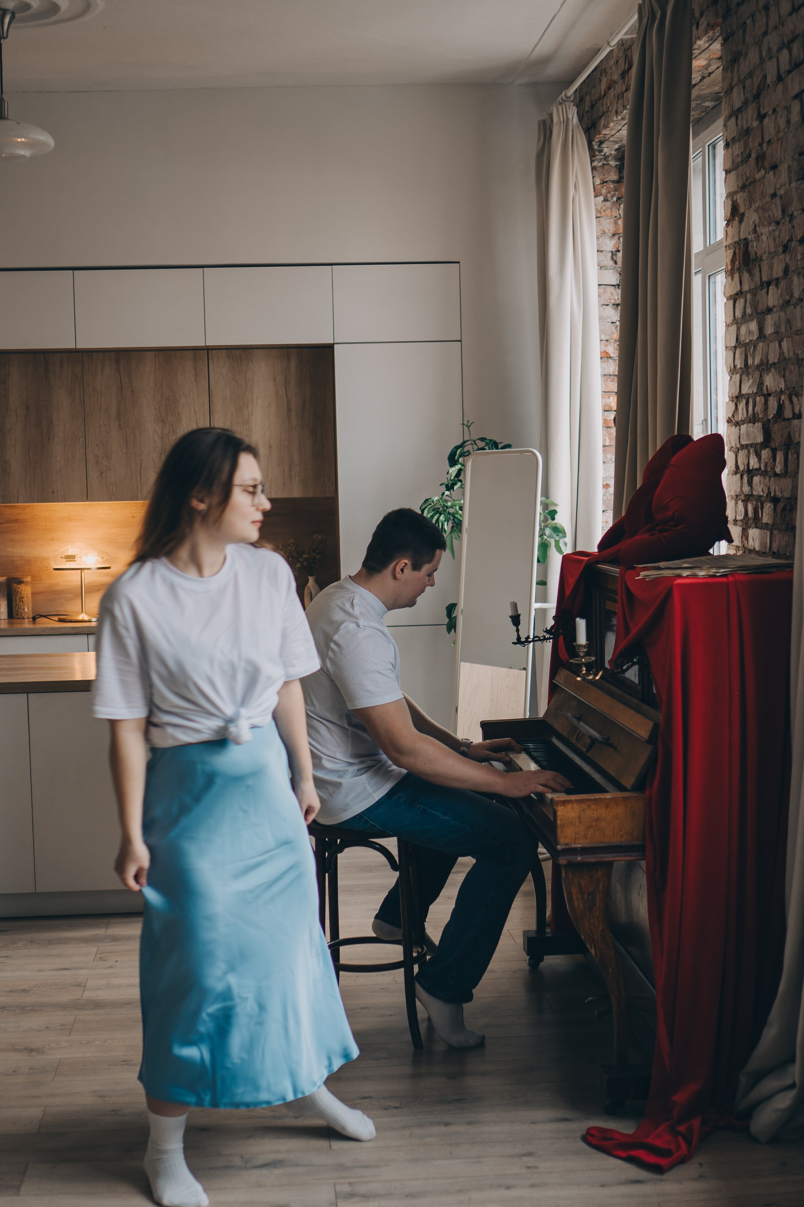 Студийная. Профессиональный фотограф, Санкт-Петербург — Виктория Богомолова