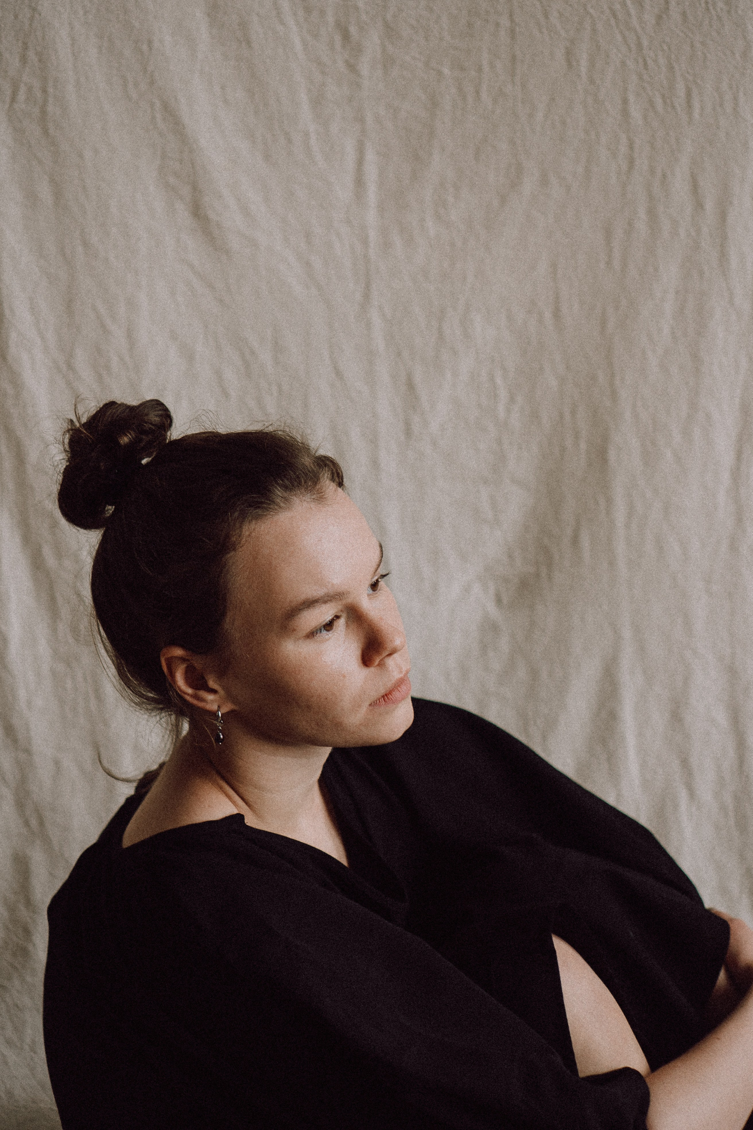 СТУДИЙНАЯ. Профессиональный фотограф, Санкт-Петербург — Виктория Богомолова