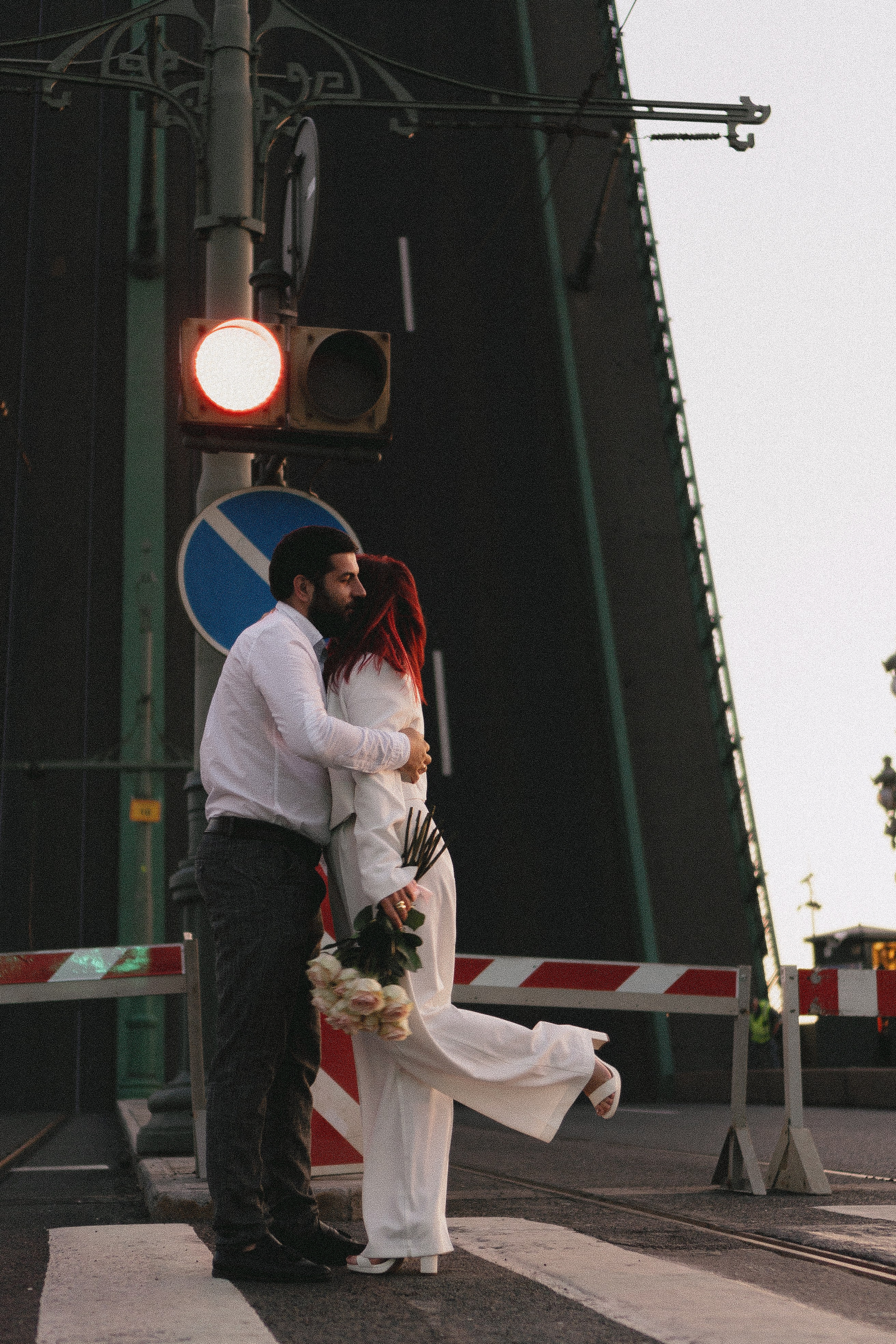 РАССВЕТНАЯ ИСТОРИЯ. Профессиональный фотограф, Санкт-Петербург — Виктория Богомолова