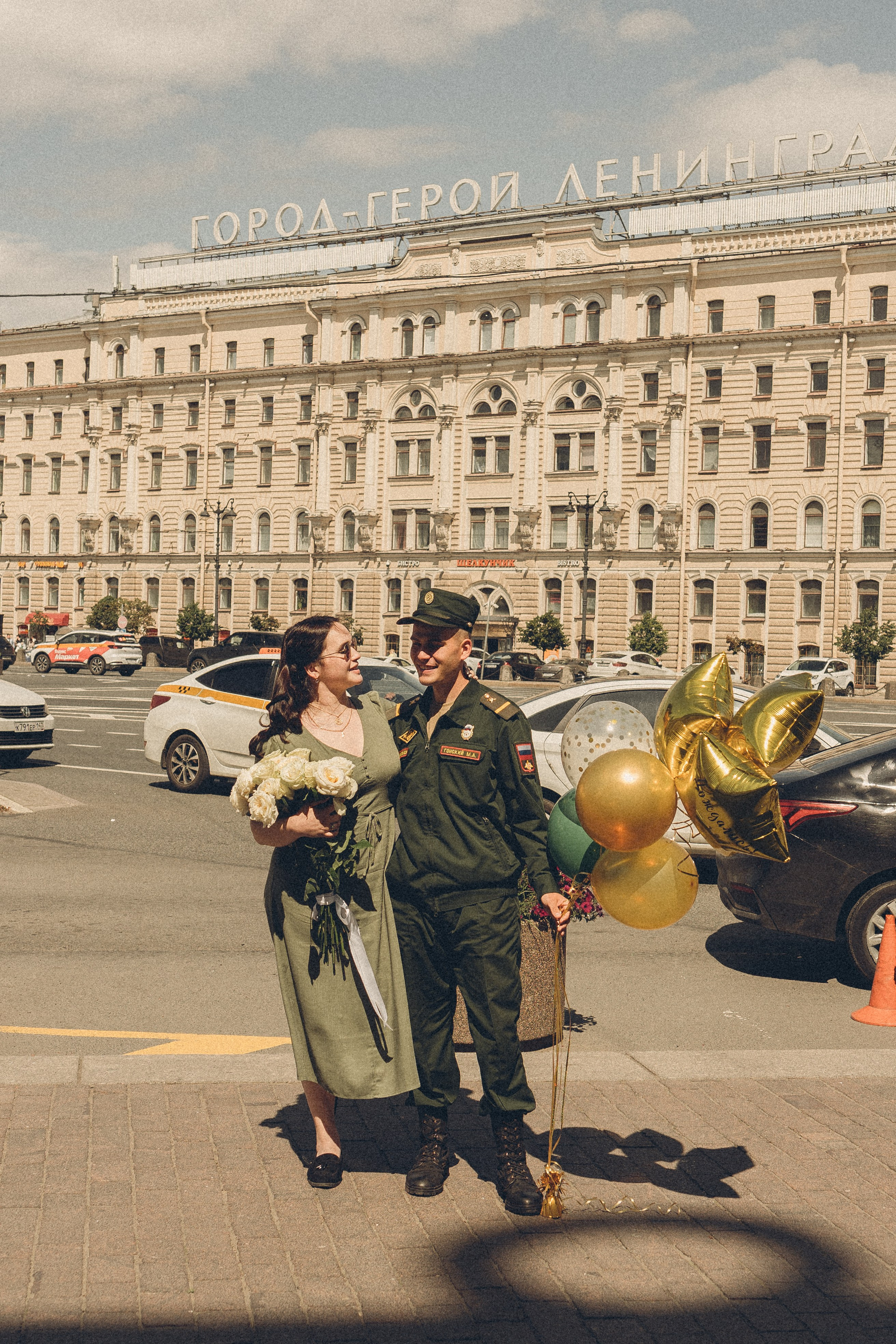 ПРЕДЛОЖЕНИЕ. Профессиональный фотограф, Санкт-Петербург — Виктория Богомолова