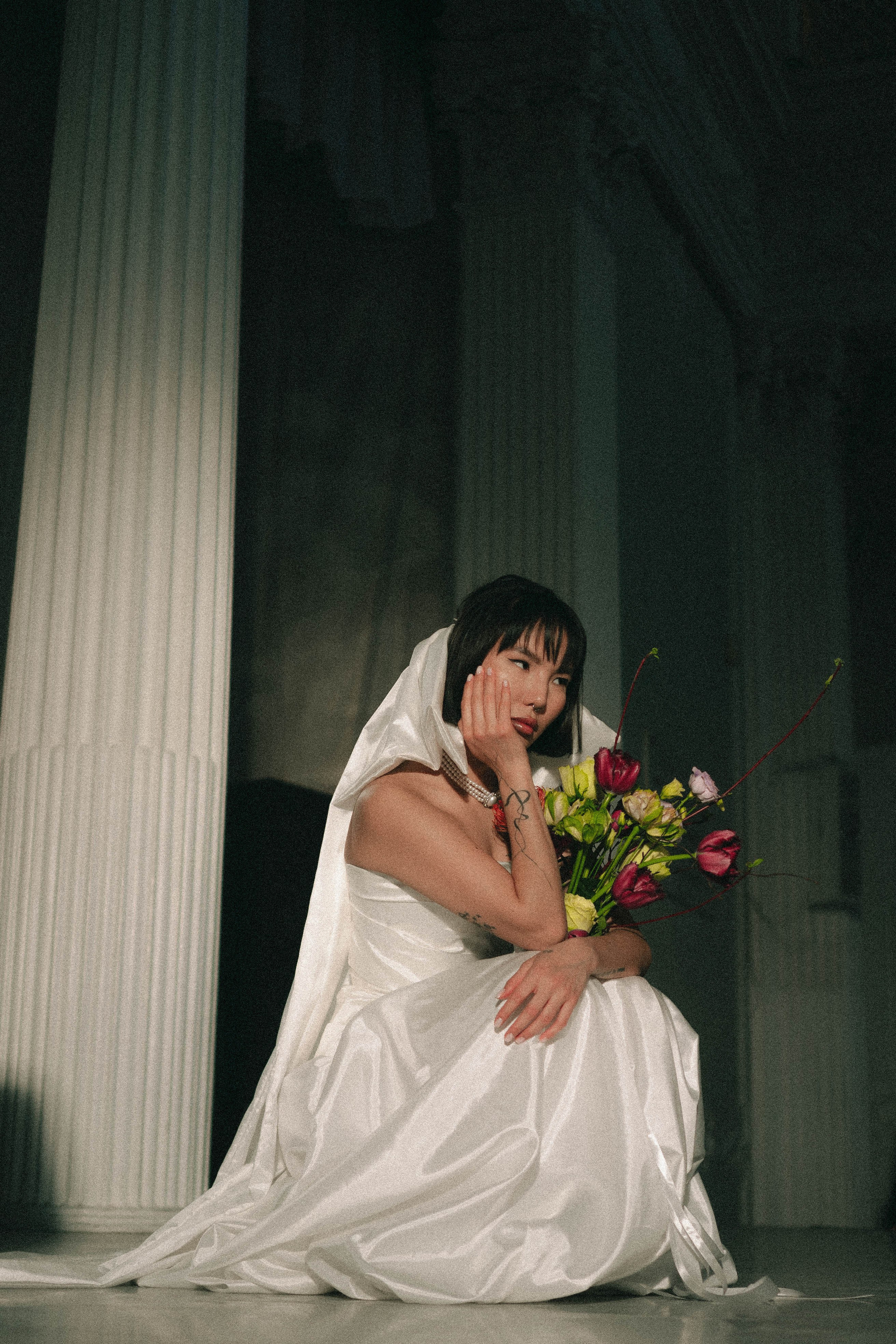 СВАБЕДНАЯ ФОТСЕССИИЯ В ОДНОМ ИЗ ЗАЛОВ НИКОЛАЕВСКОГО ДВОРЦА. Профессиональный фотограф, Санкт-Петербург — Виктория Богомолова