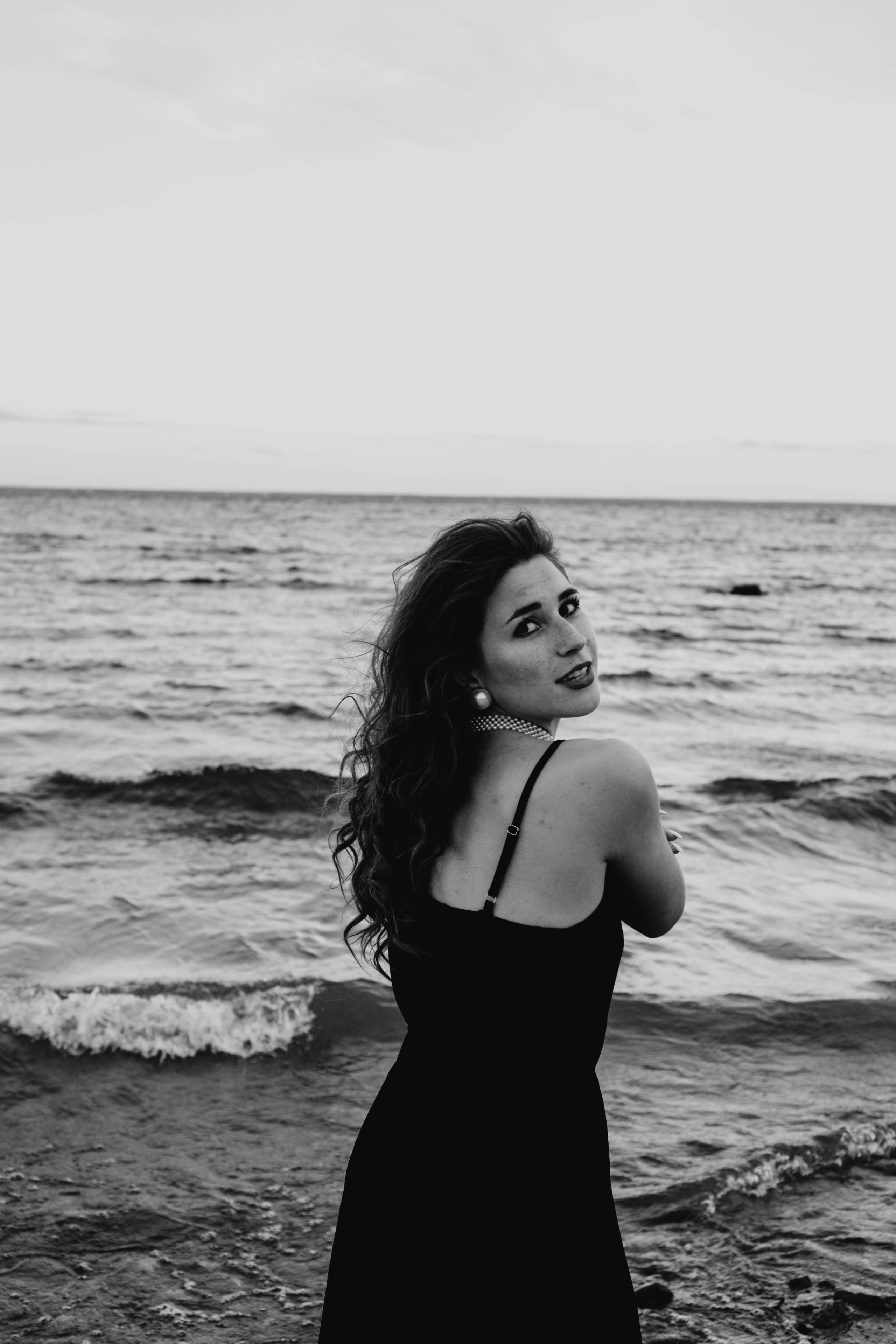 На заливе. Профессиональный фотограф, Санкт-Петербург — Виктория Богомолова