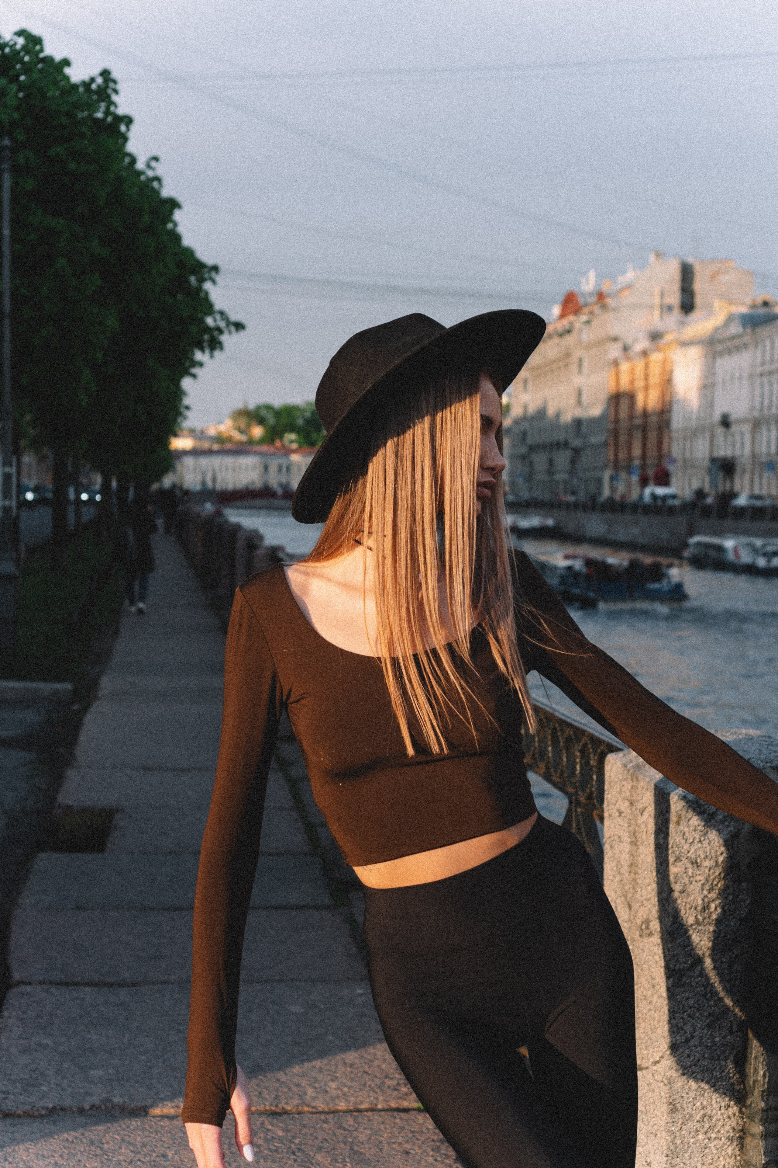 ПРОГУЛКА ПО ПИТЕРУ. Профессиональный фотограф, Санкт-Петербург — Виктория Богомолова