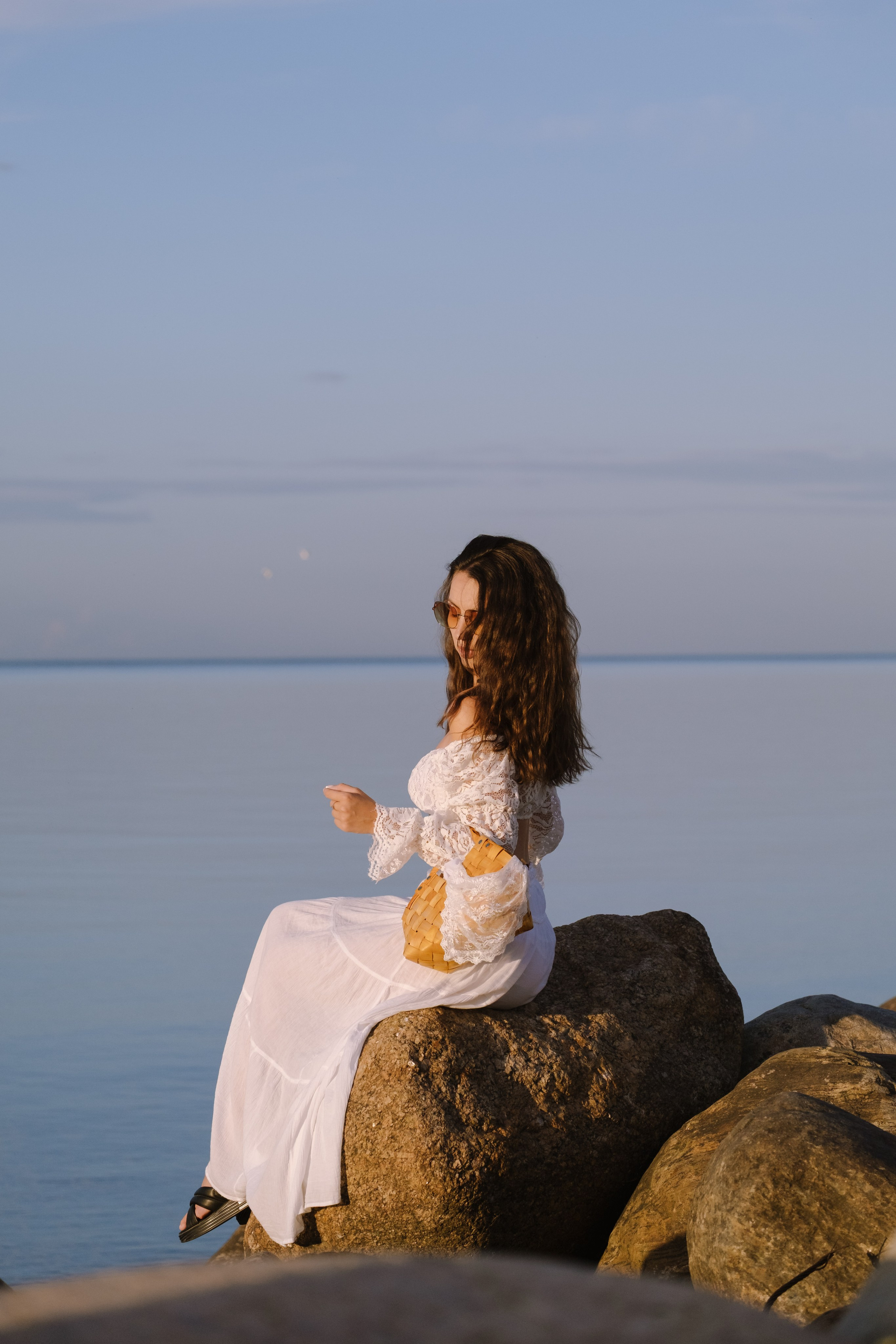ПРОГУЛКА ПО ЛАДОЖСКОМУ ОЗЕРУ. Профессиональный фотограф, Санкт-Петербург — Виктория Богомолова