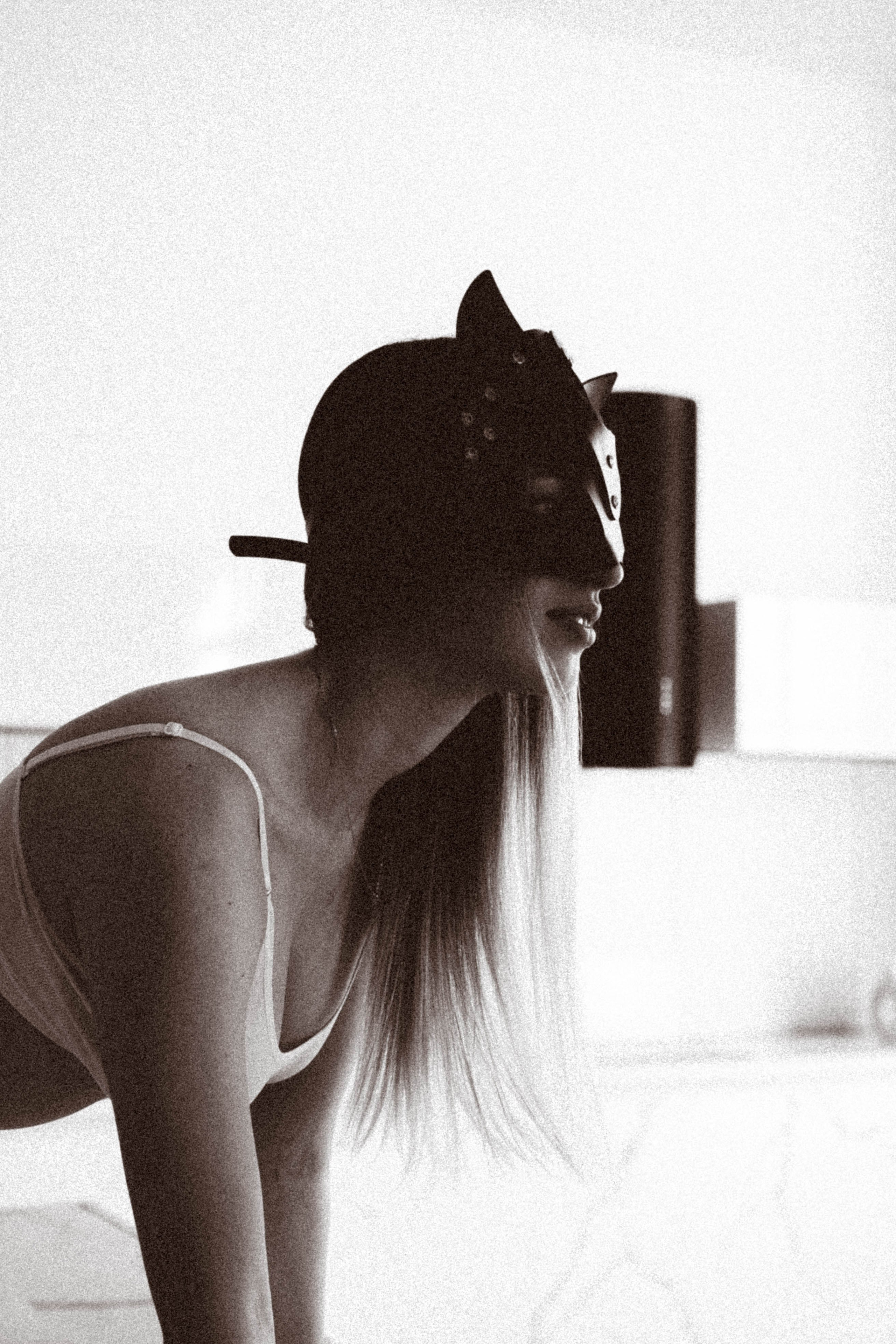 Студийная для Анастасии. Профессиональный фотограф, Санкт-Петербург — Виктория Богомолова