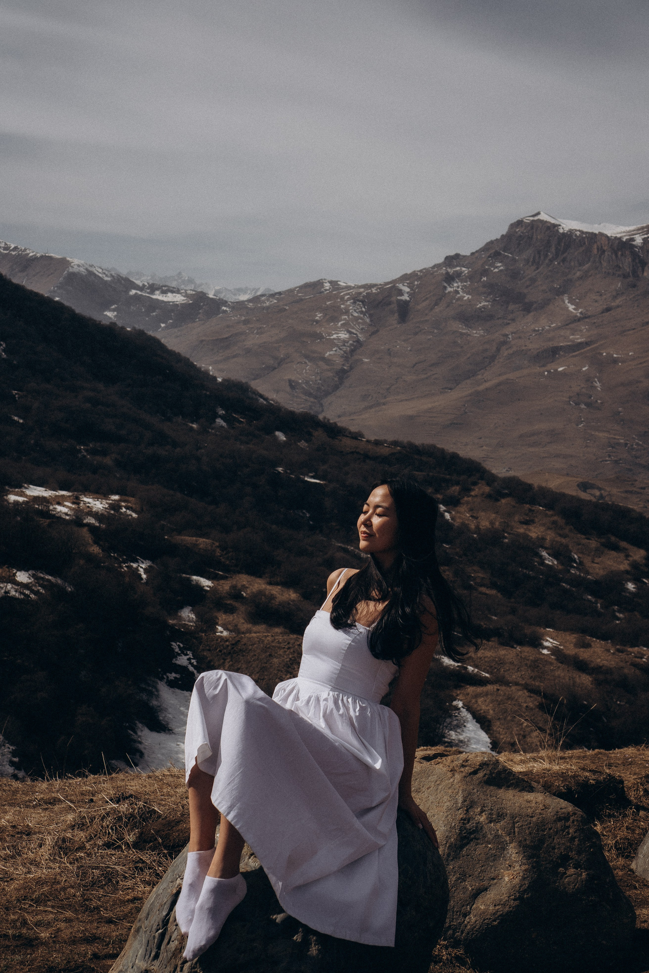 ОСЕТИЯ. Профессиональный фотограф, Санкт-Петербург — Виктория Богомолова