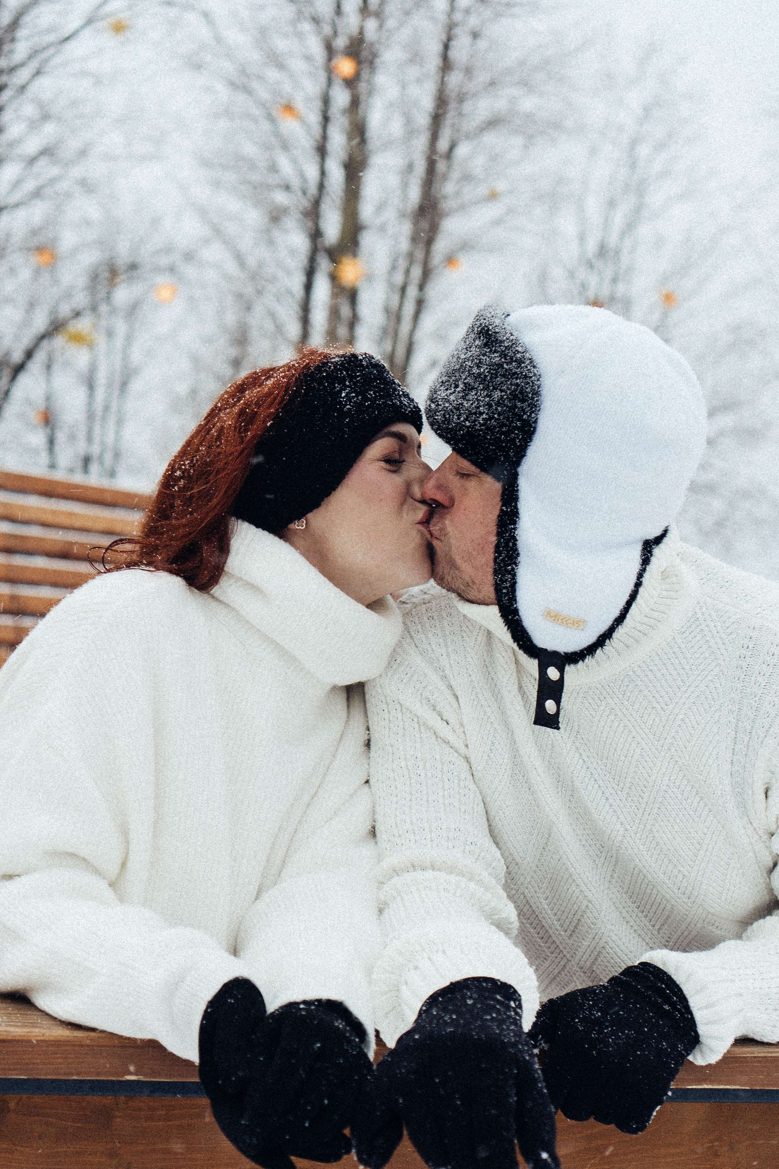 КАТОК СЕВКАБЕЛЬ. Профессиональный фотограф, Санкт-Петербург — Виктория Богомолова