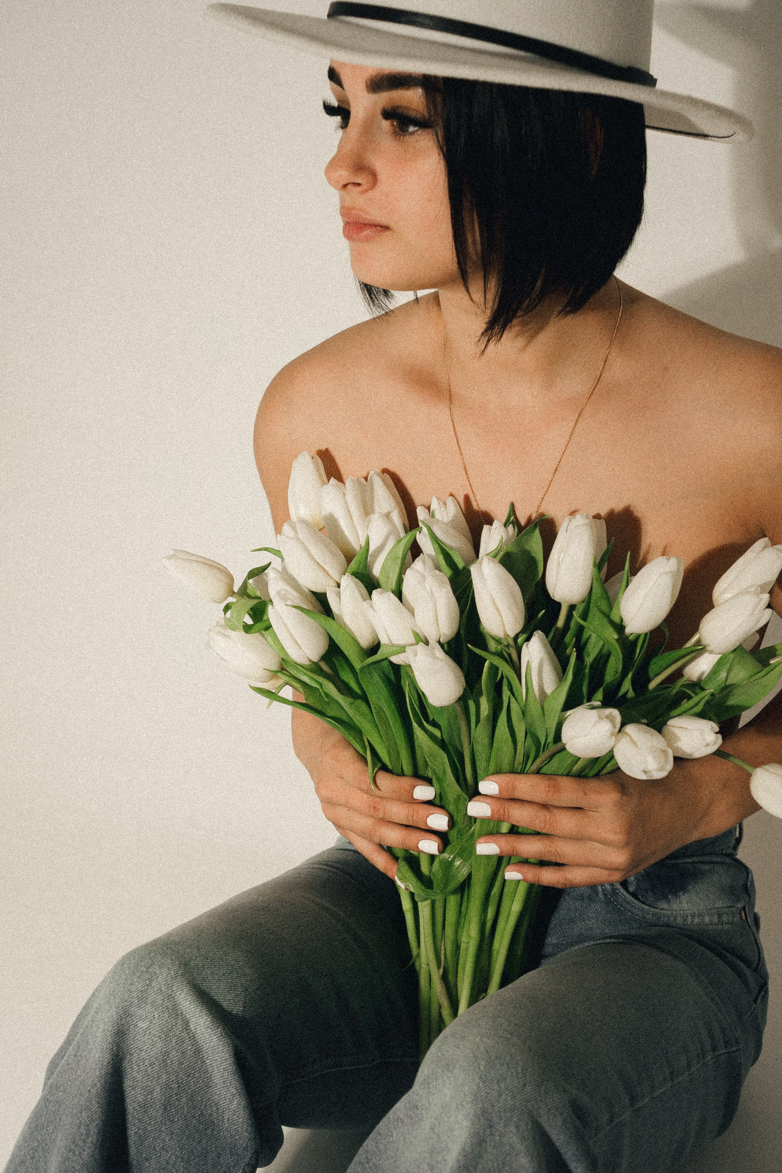 Весна. Профессиональный фотограф, Санкт-Петербург — Виктория Богомолова