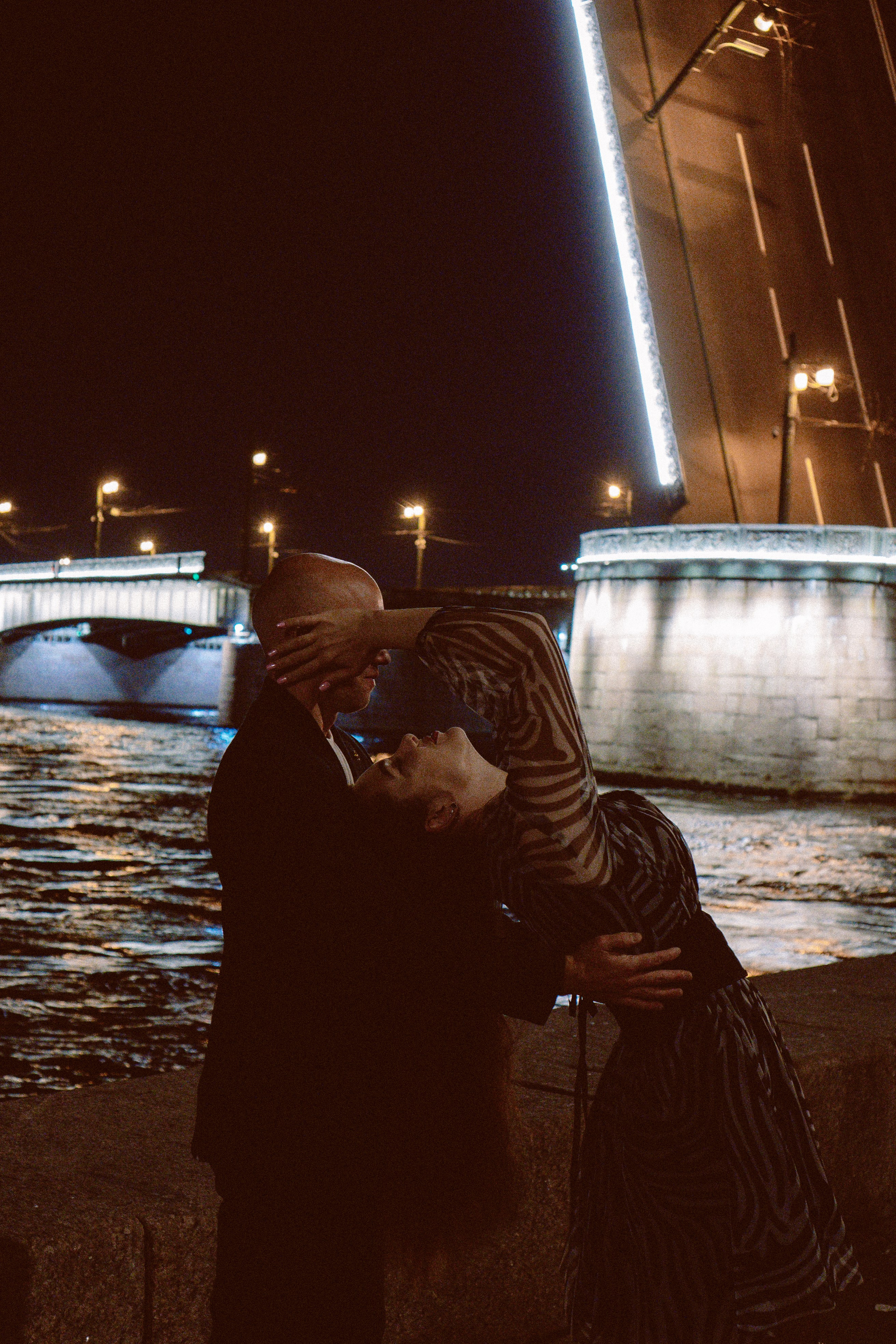 Любовь и питер. Профессиональный фотограф, Санкт-Петербург — Виктория Богомолова