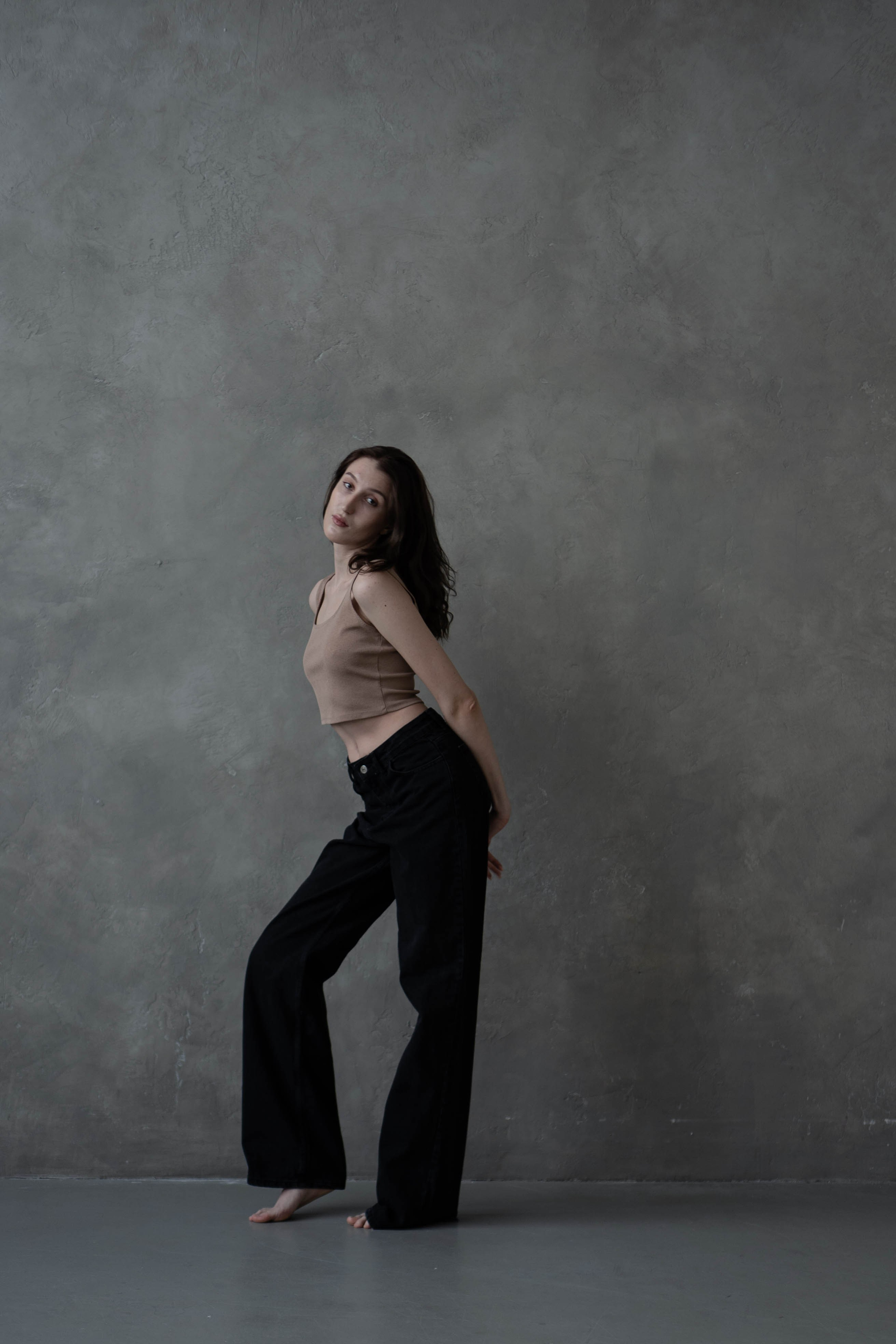 Студийная. Профессиональный фотограф, Санкт-Петербург — Виктория Богомолова