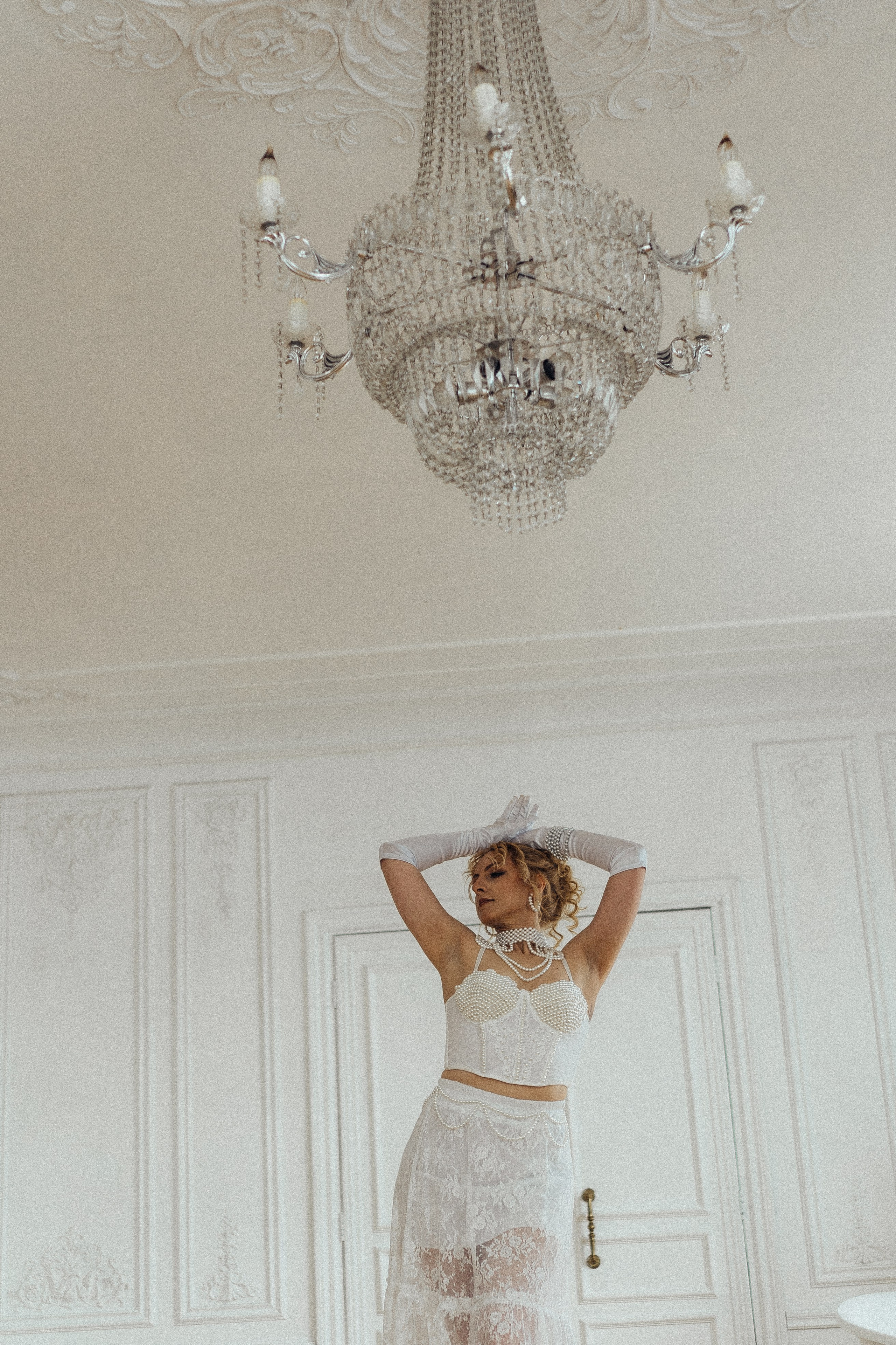 Винтажная история. Профессиональный фотограф, Санкт-Петербург — Виктория Богомолова