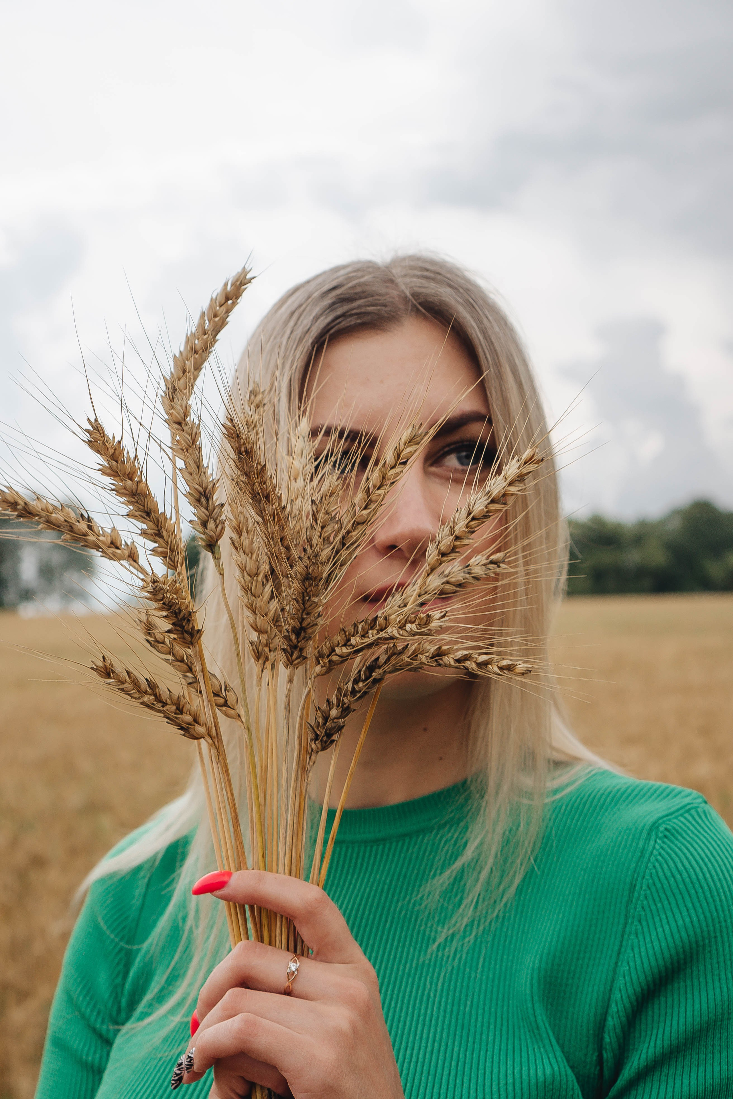 Проогулка под дождем. Профессиональный фотограф, Санкт-Петербург — Виктория Богомолова