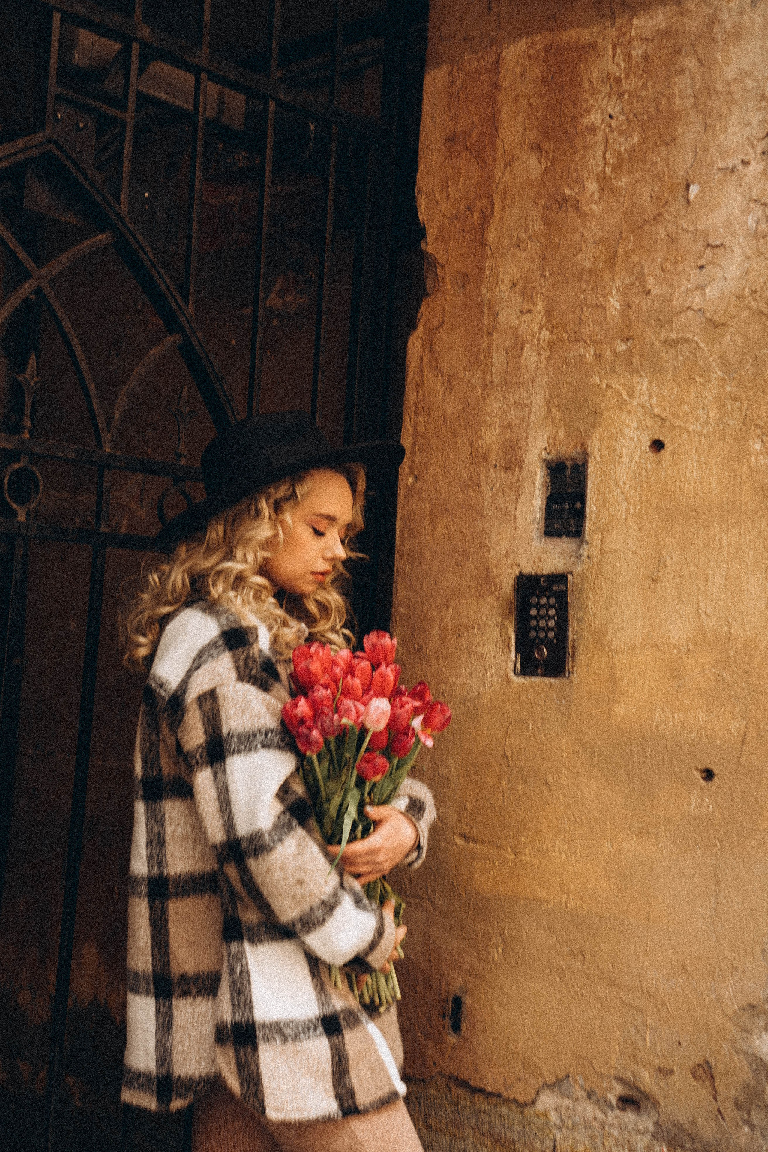 Студийная. Профессиональный фотограф, Санкт-Петербург — Виктория Богомолова