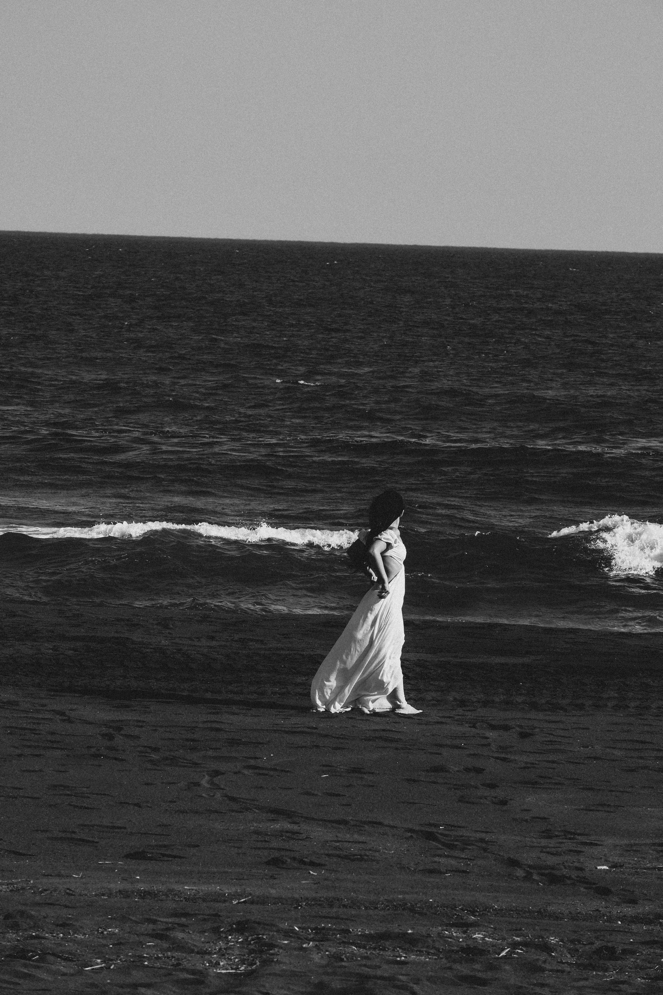 Тихий океан. Профессиональный фотограф, Санкт-Петербург — Виктория Богомолова