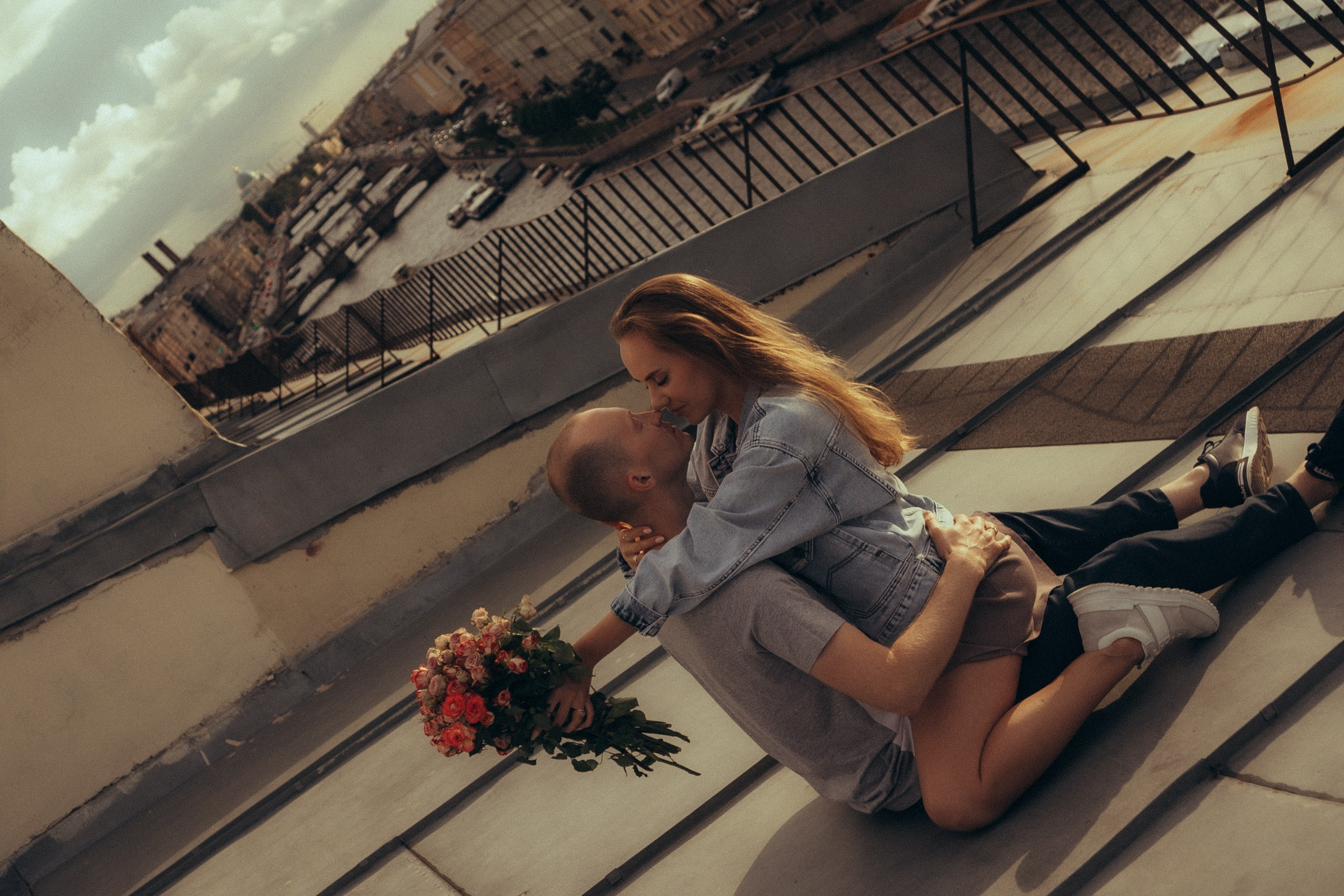 Фонтанка. Профессиональный фотограф, Санкт-Петербург — Виктория Богомолова