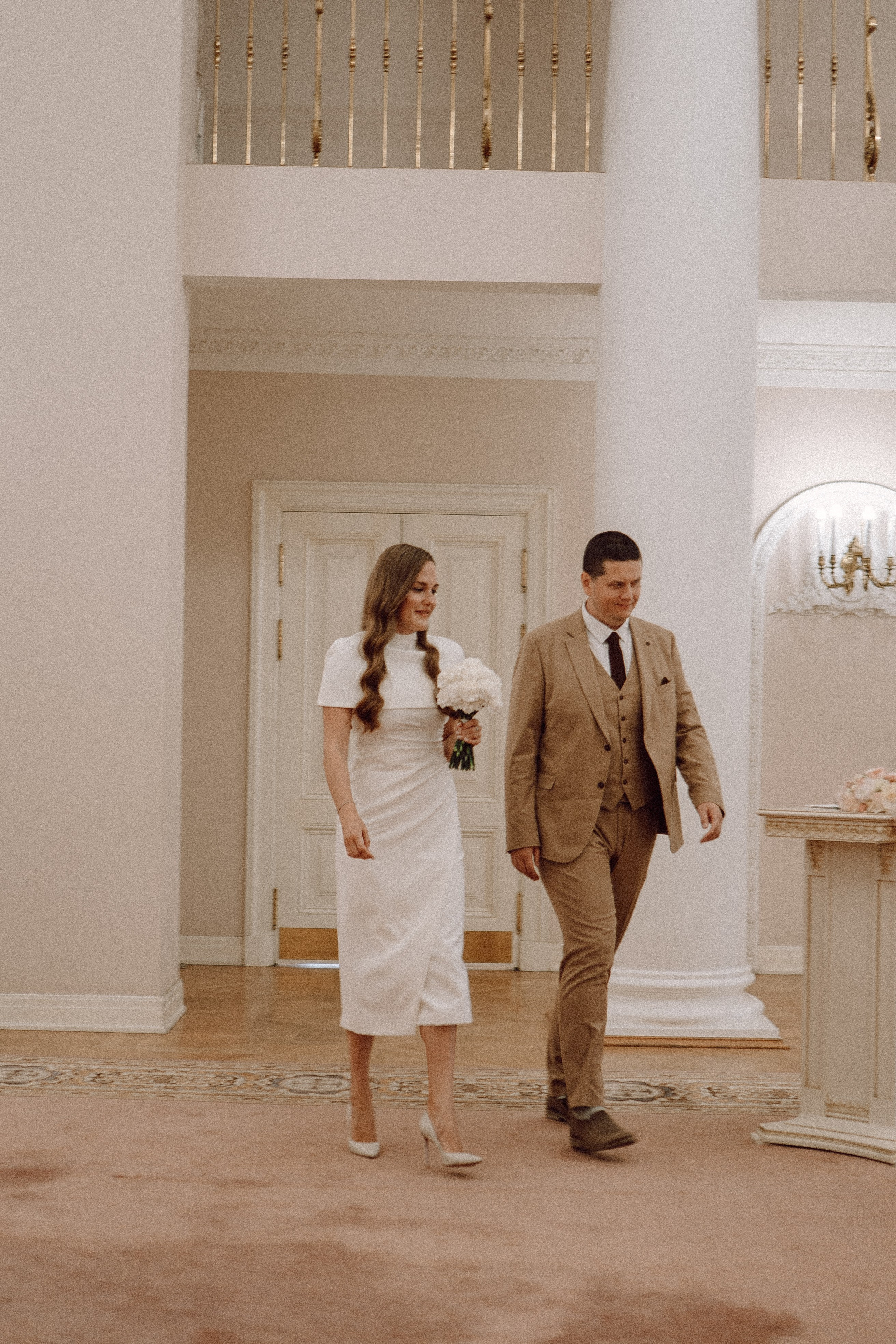 СВАДЕБНАЯ СЬЕМКА В ПУШКИН. Профессиональный фотограф, Санкт-Петербург — Виктория Богомолова