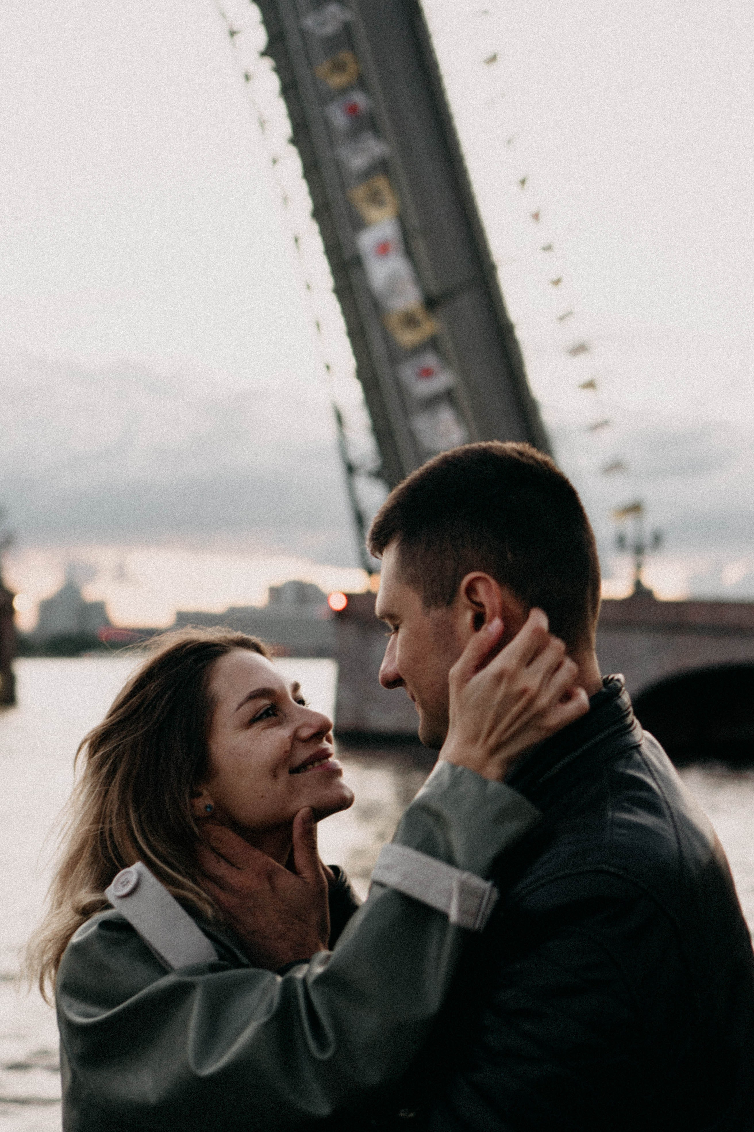 Рассветная, белые ночи. Профессиональный фотограф, Санкт-Петербург — Виктория Богомолова