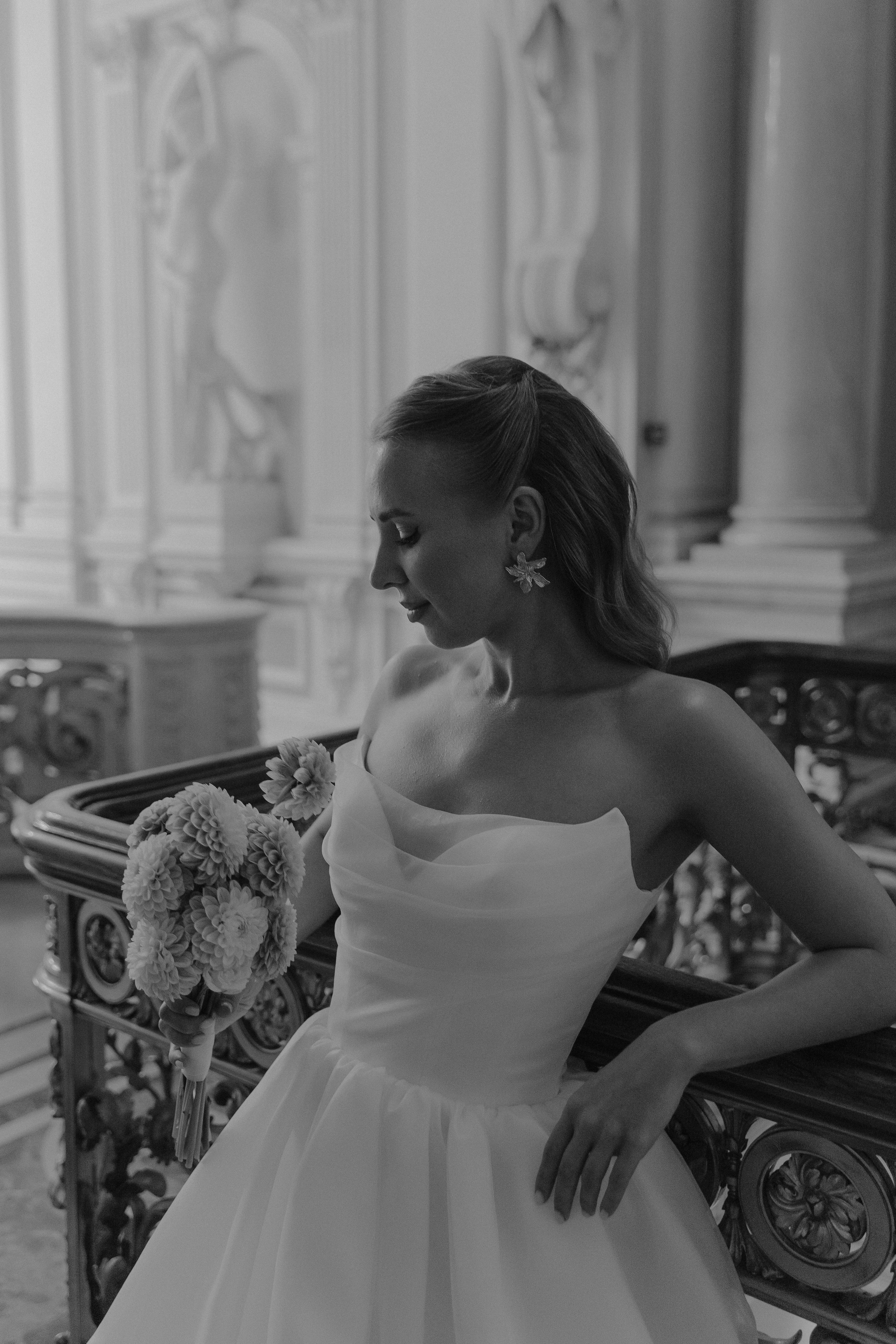 A&D. Свадебный фотограф — Наталья Фед СПб/Москва