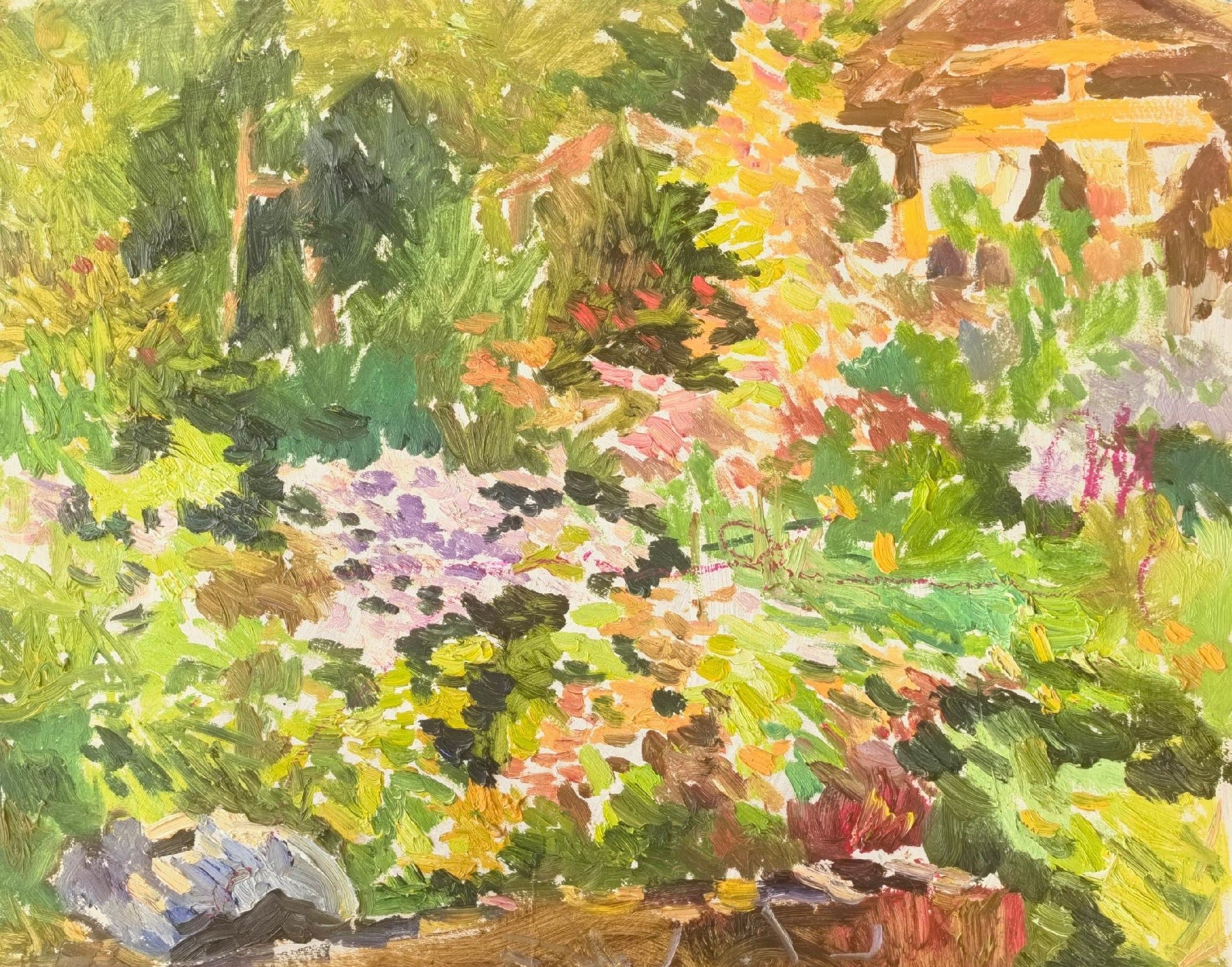 Этюды Камчатка. Художник и гид по Камчатке Евгений Чайкин