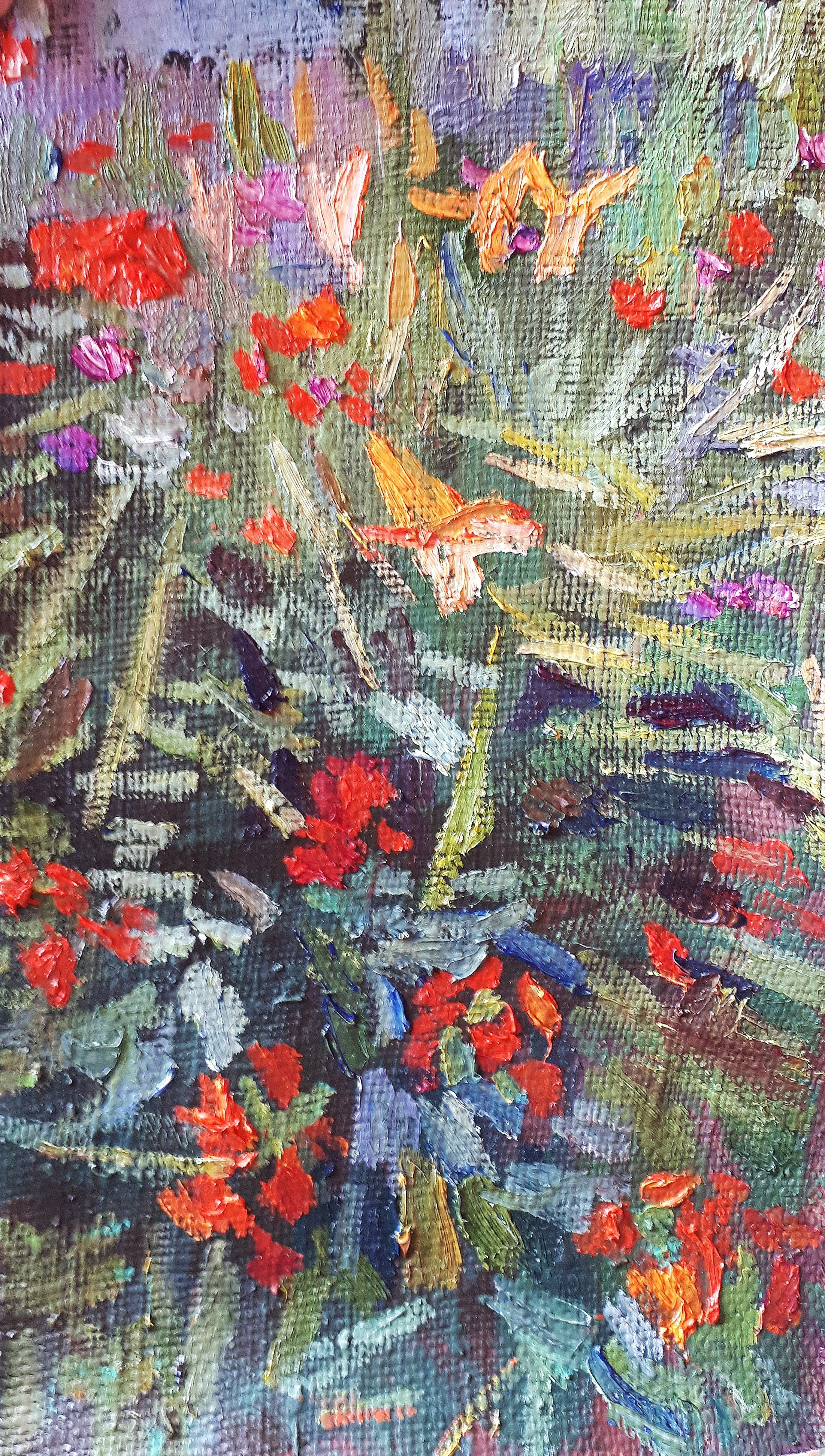 Сибирь, Байкал. Художник и гид по Камчатке Евгений Чайкин