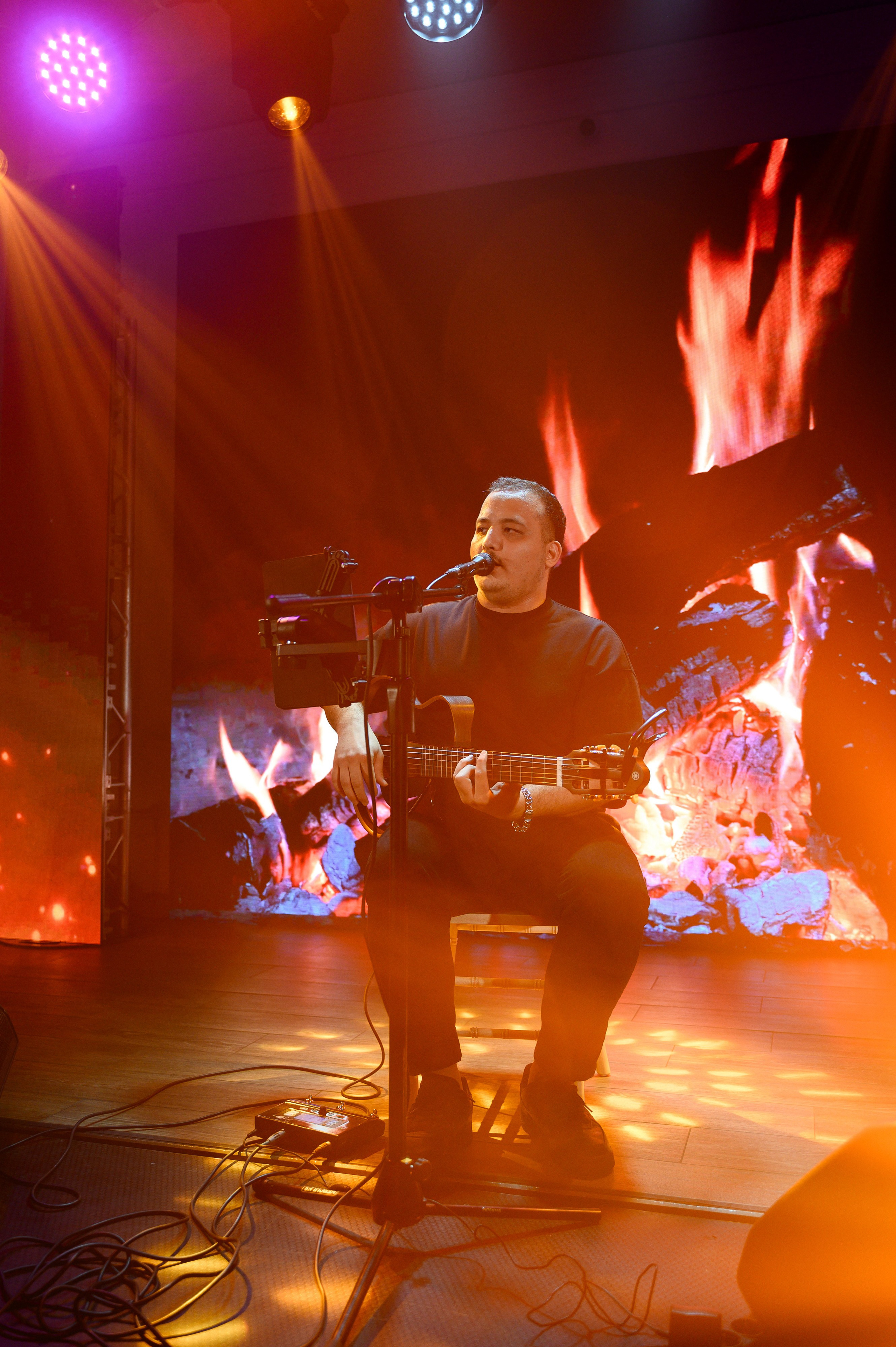 Mia's one year. Свадебный фотограф Минск