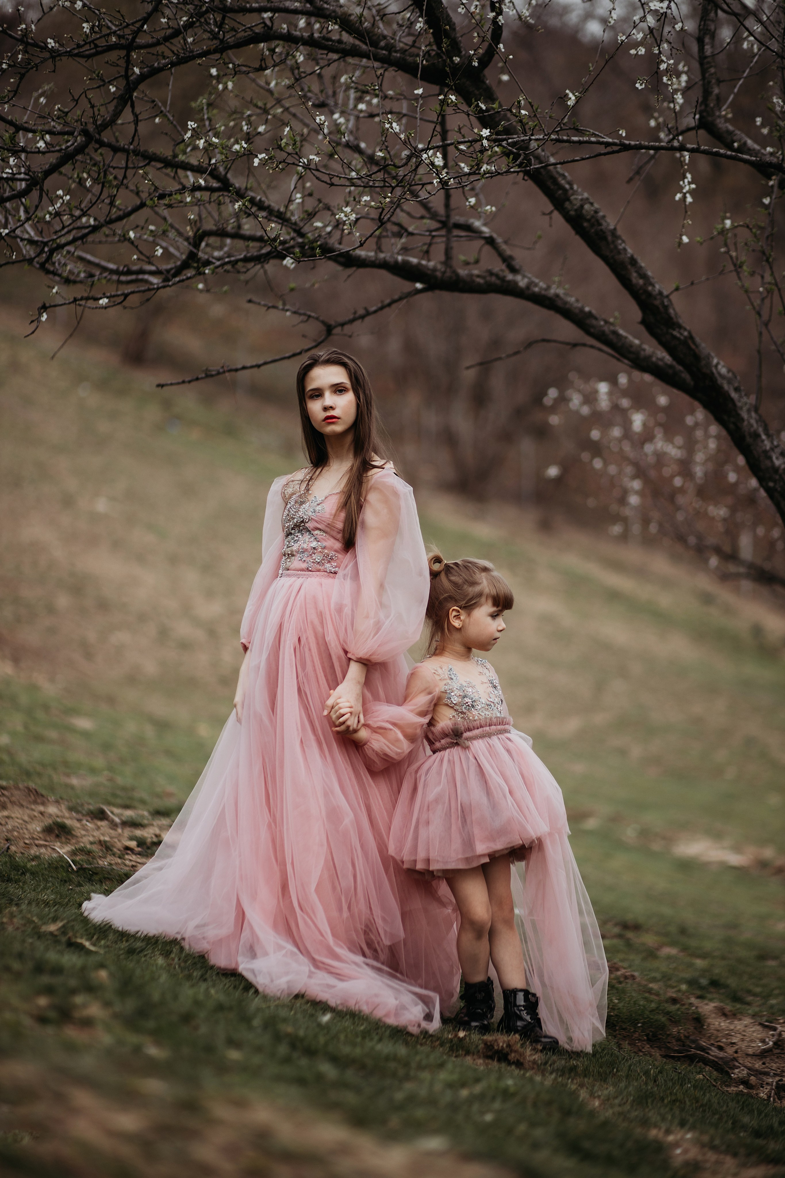 Ферма Экзархо. Фотограф Сочи Татьяна Зорина