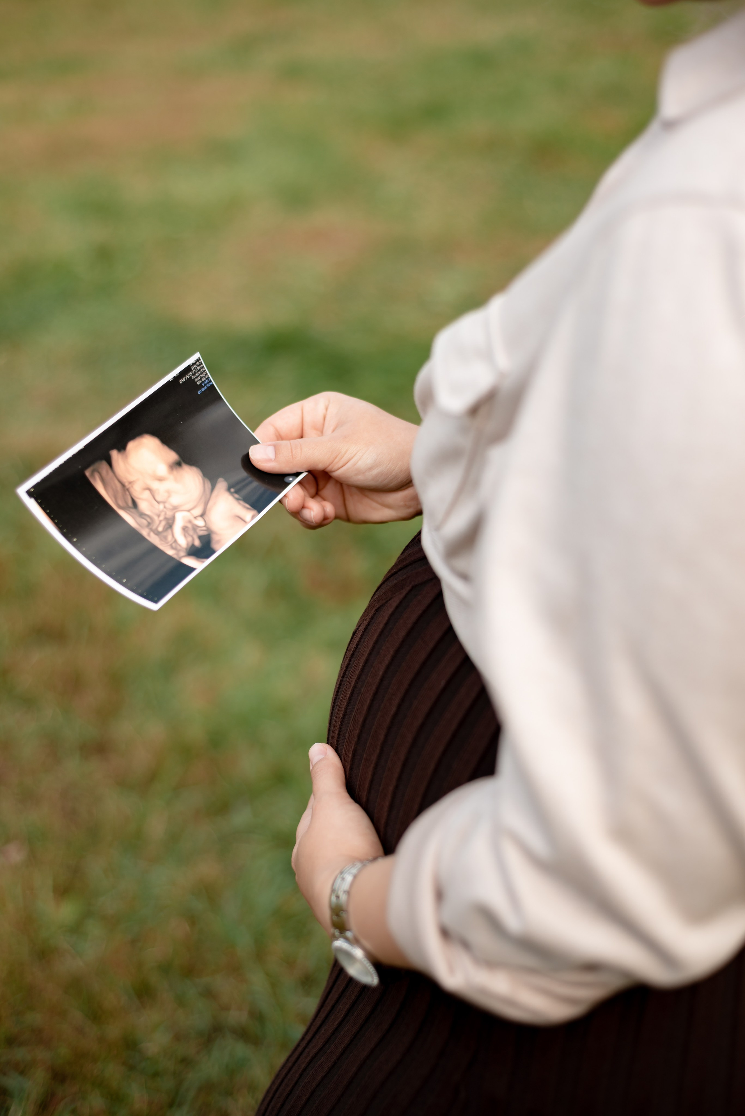Дарья и Илья. Фотограф в Омске Мария Попова