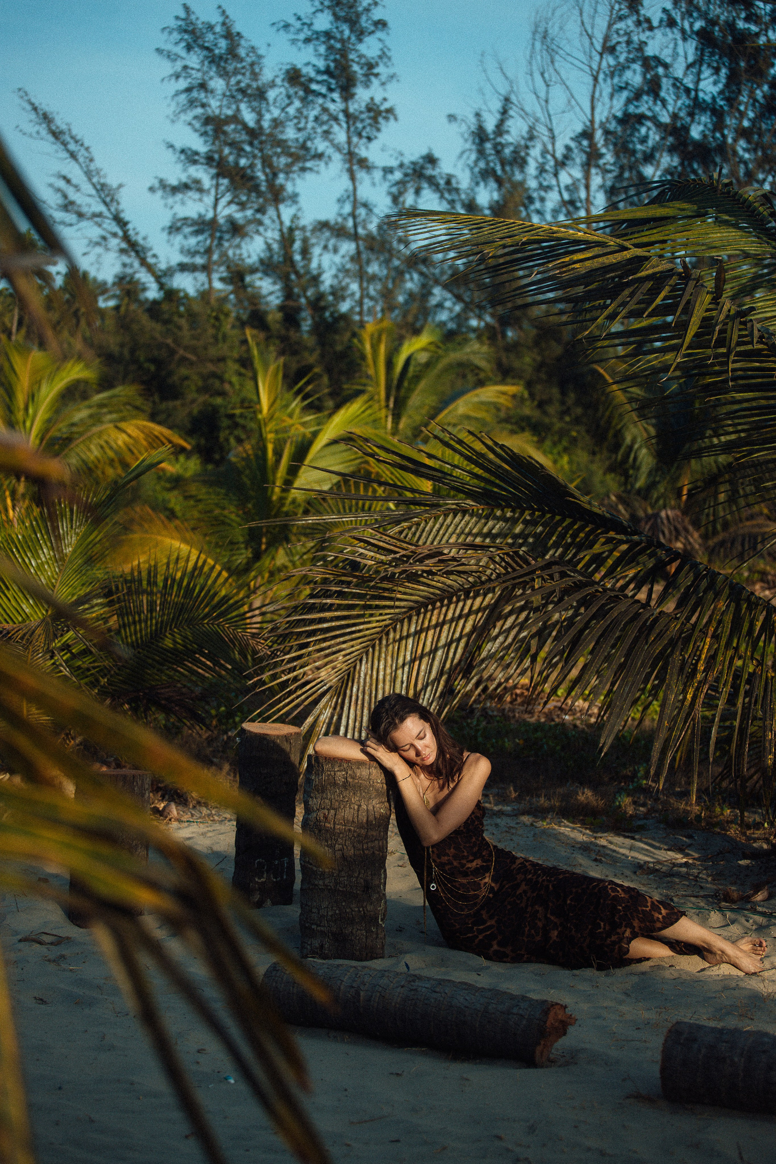 Anastasiya. Фотограф Алиса Субботина