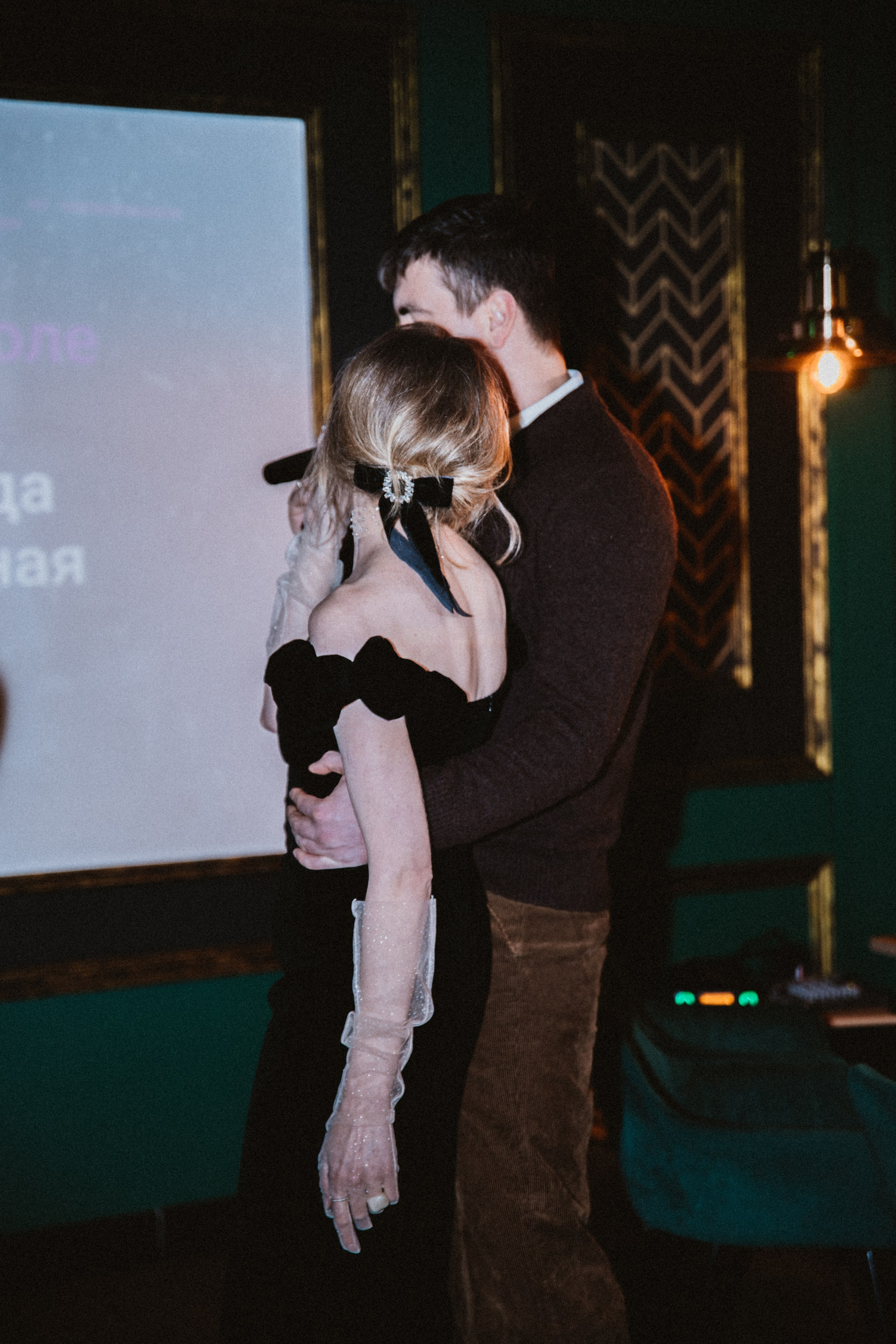 День рождения Зои. Юлия Холина — ваш фотограф в Москве