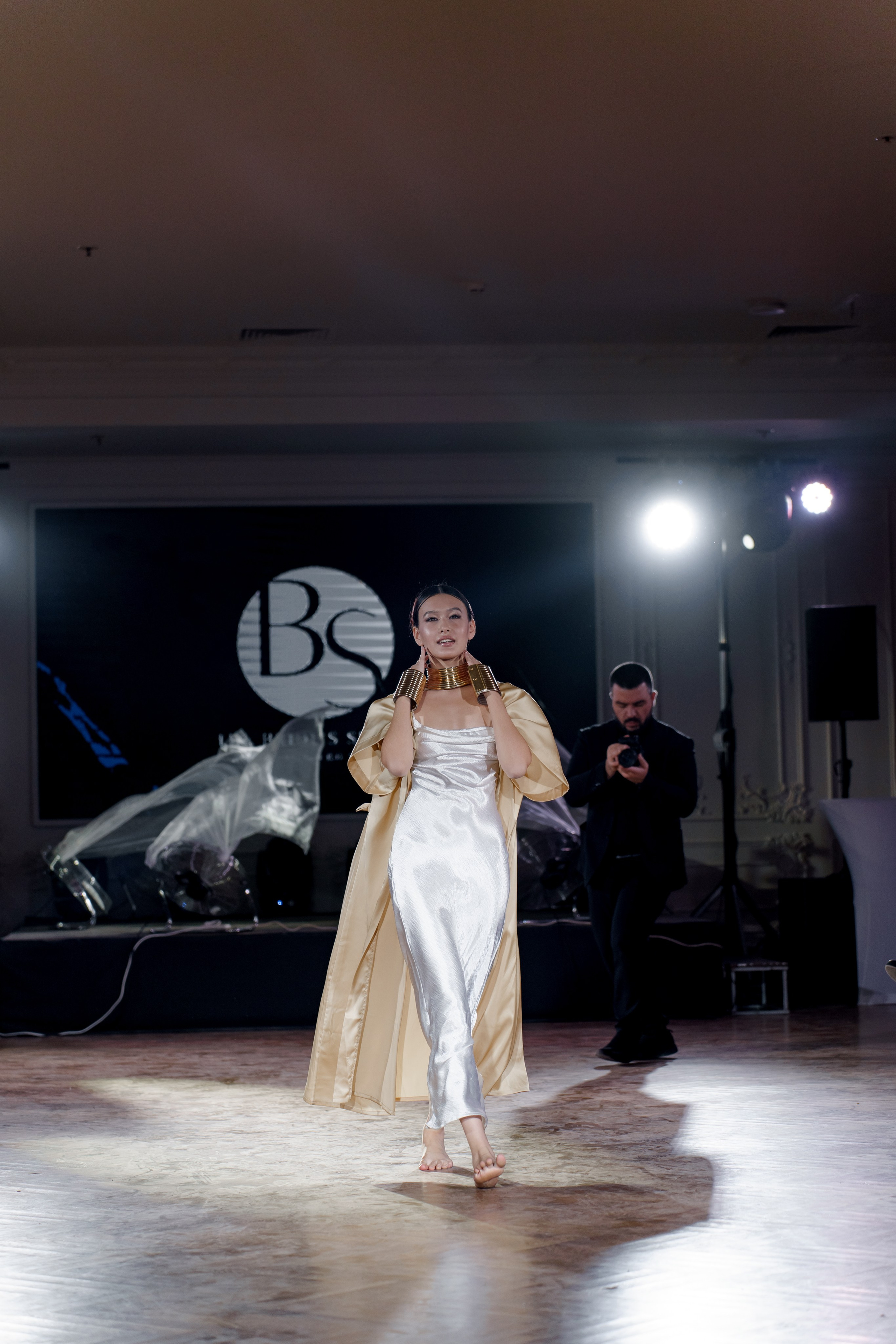 Выставка свадебных специалистов «Свадьба на 1000%». Свадебный фотограф в Санкт-Петербурге