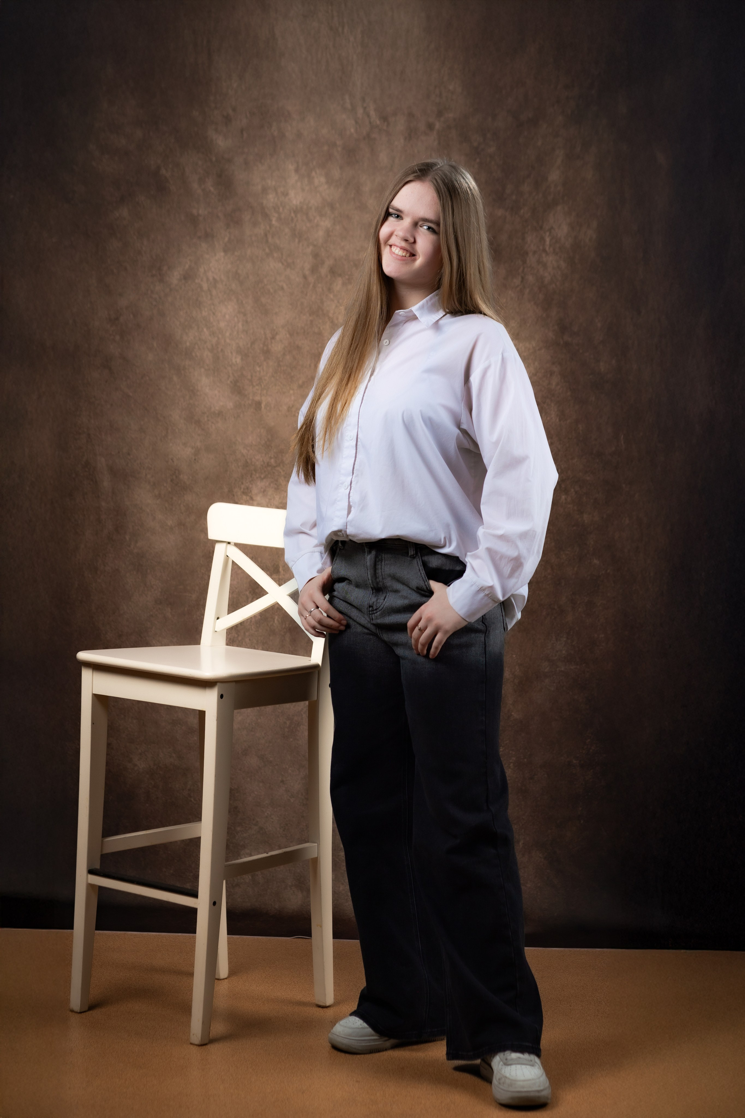 ФОН (коричневый). Фото, видео, авторские выпускные альбомы в Нижнем Новгороде