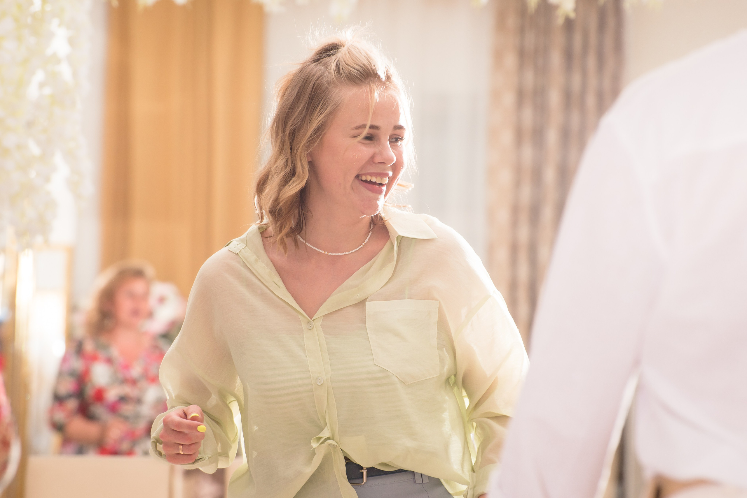 Фотограф на свадебный банкет. Фотограф Макс Огурцов в Нижнем Новгороде