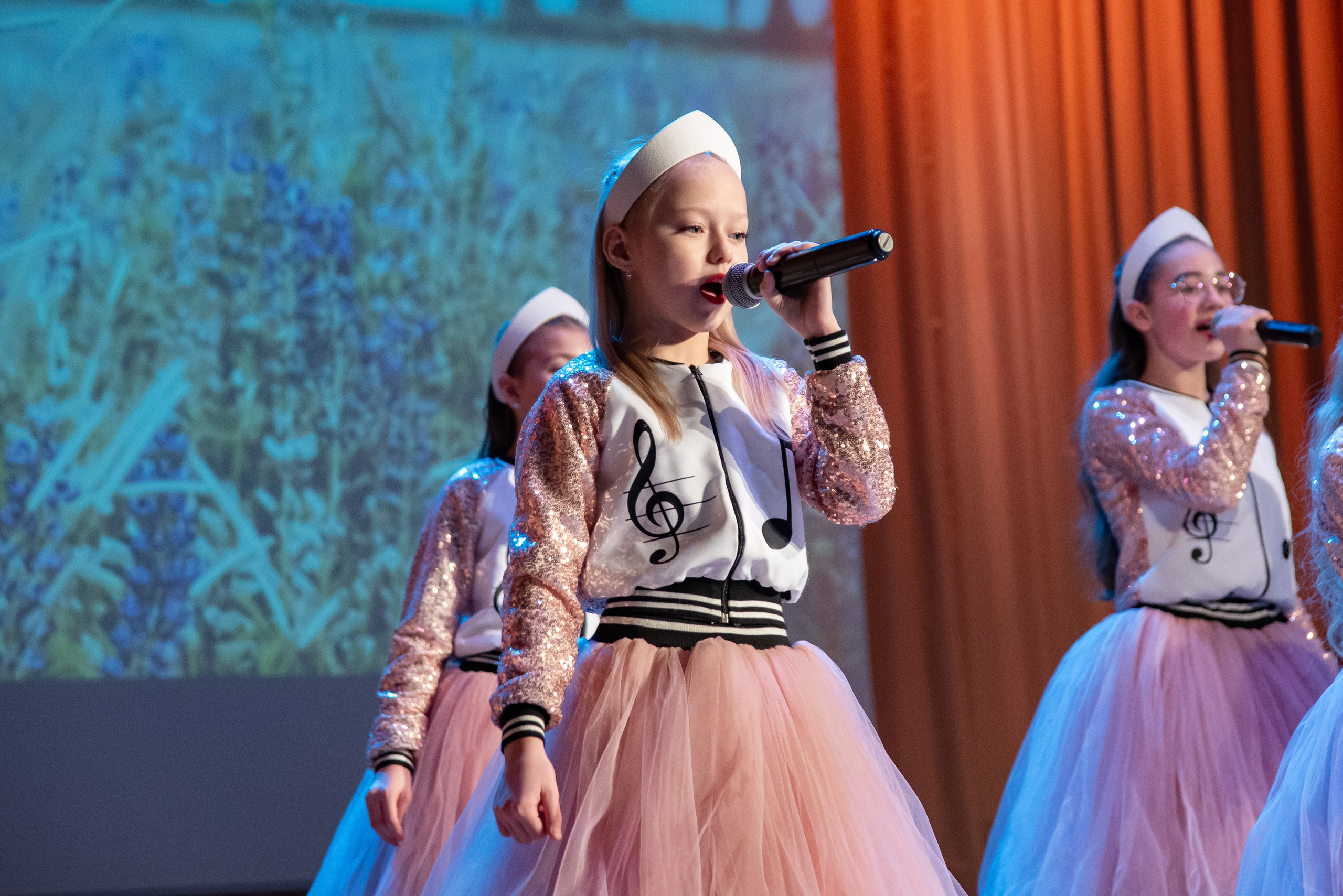 Репортажная съёмка концерта в Нижнем Новгороде. Фотограф Макс Огурцов в Нижнем Новгороде