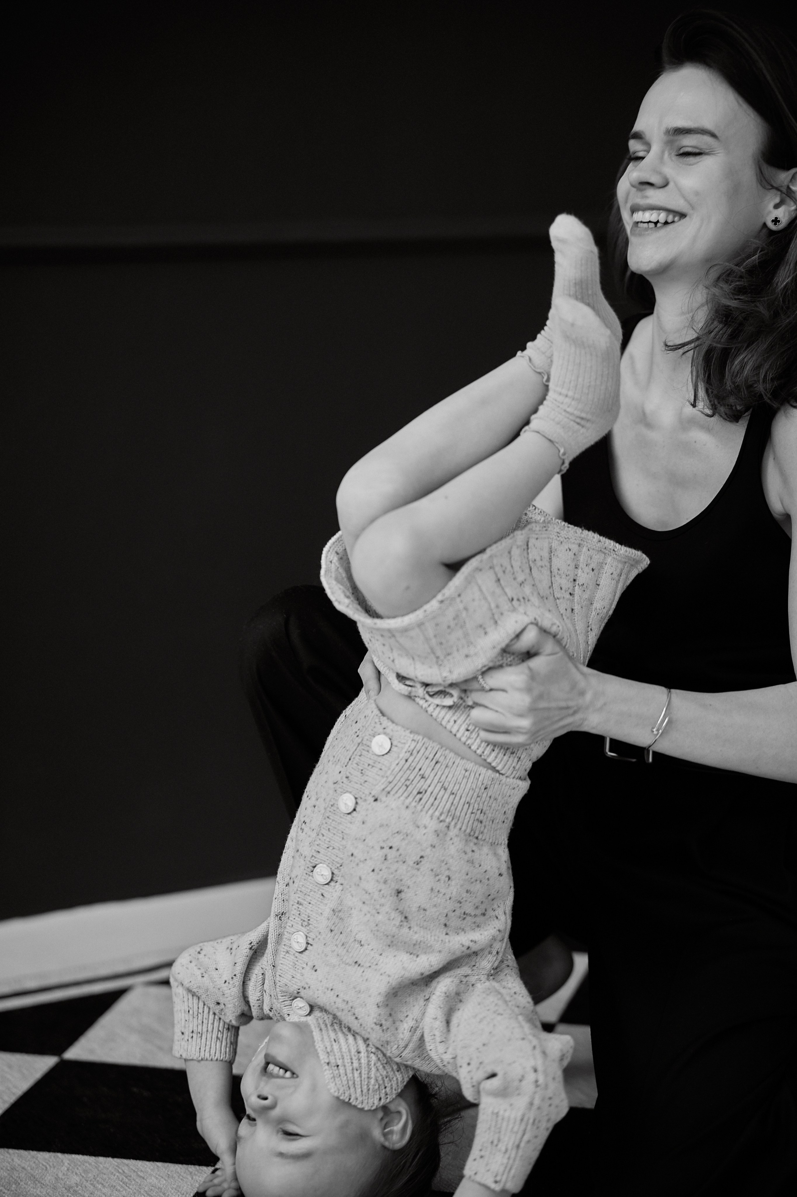 Алина и Мира. Семейный и свадебный lifestyle-фотограф в Москве Мария Петрова