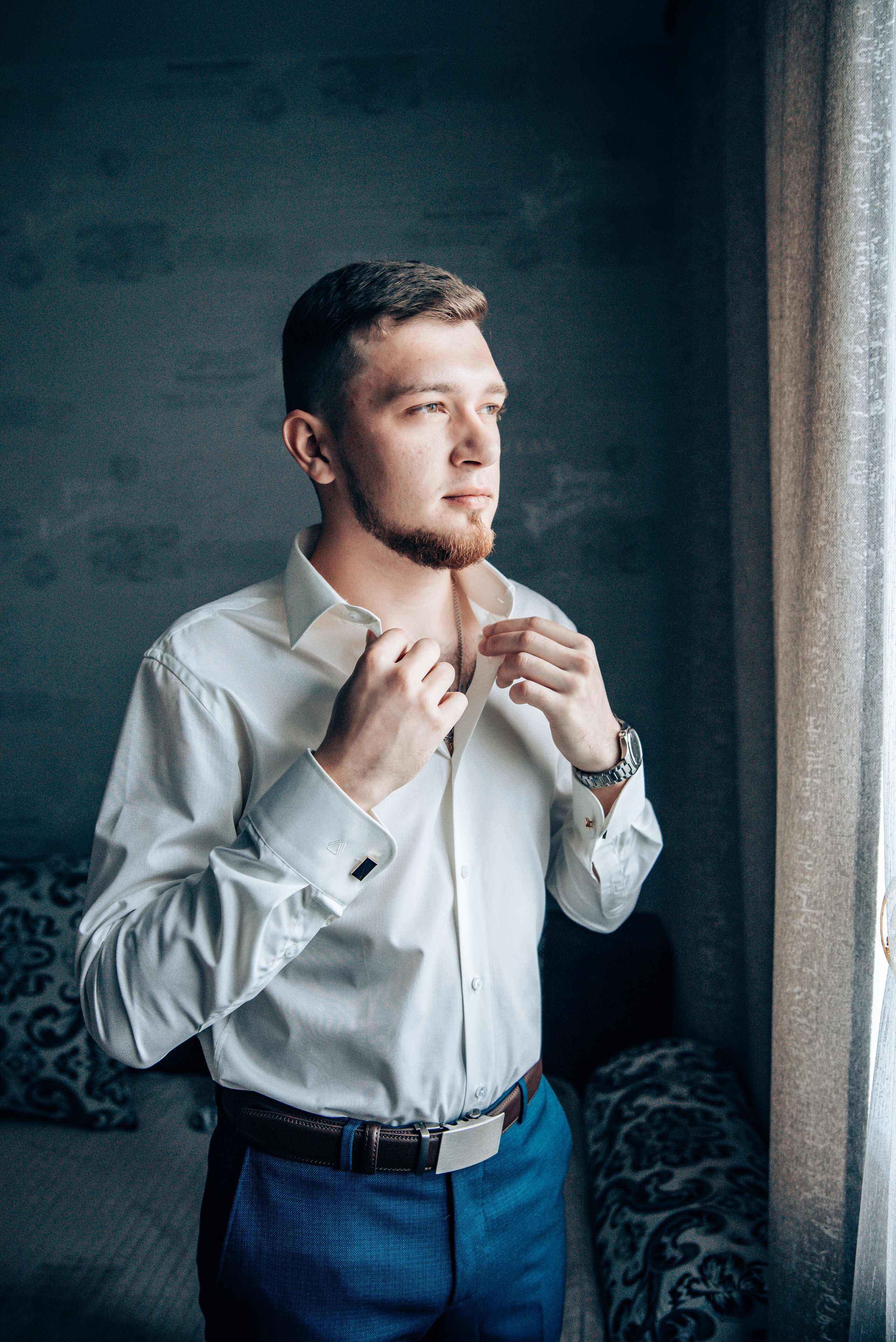 Александра & Данил. Семейный фотограф в Барнауле