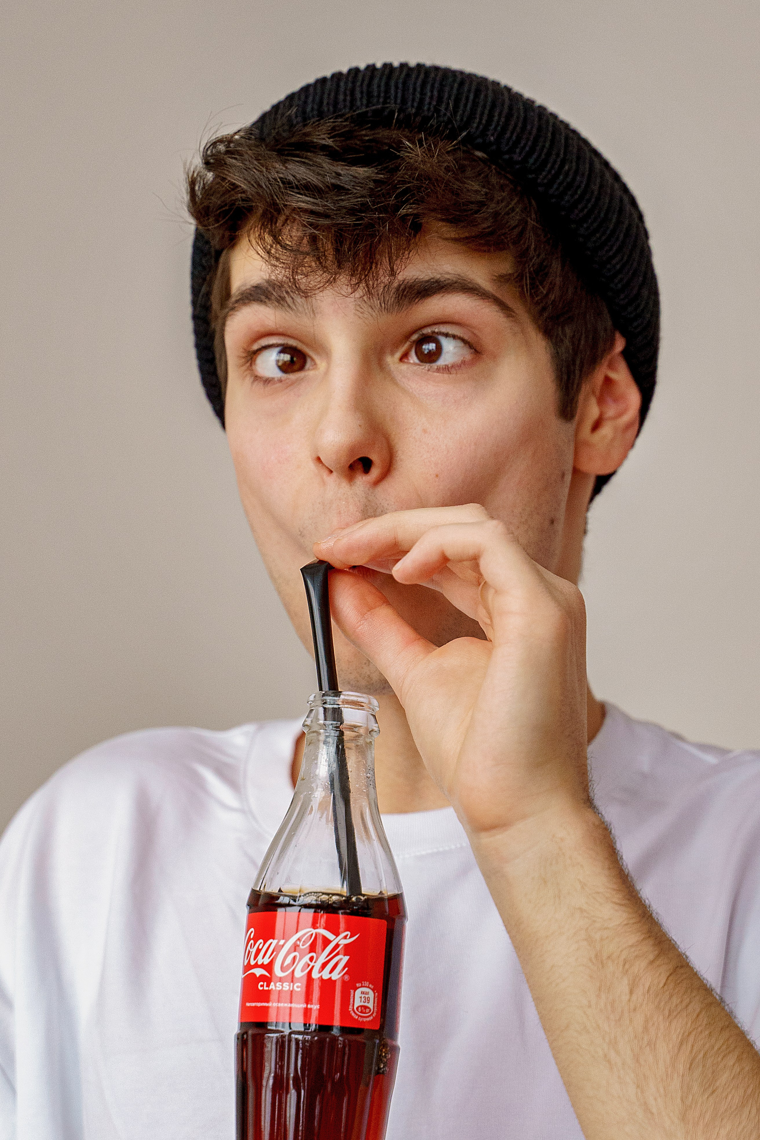 Контент фотограф в Москве Кати Федотова