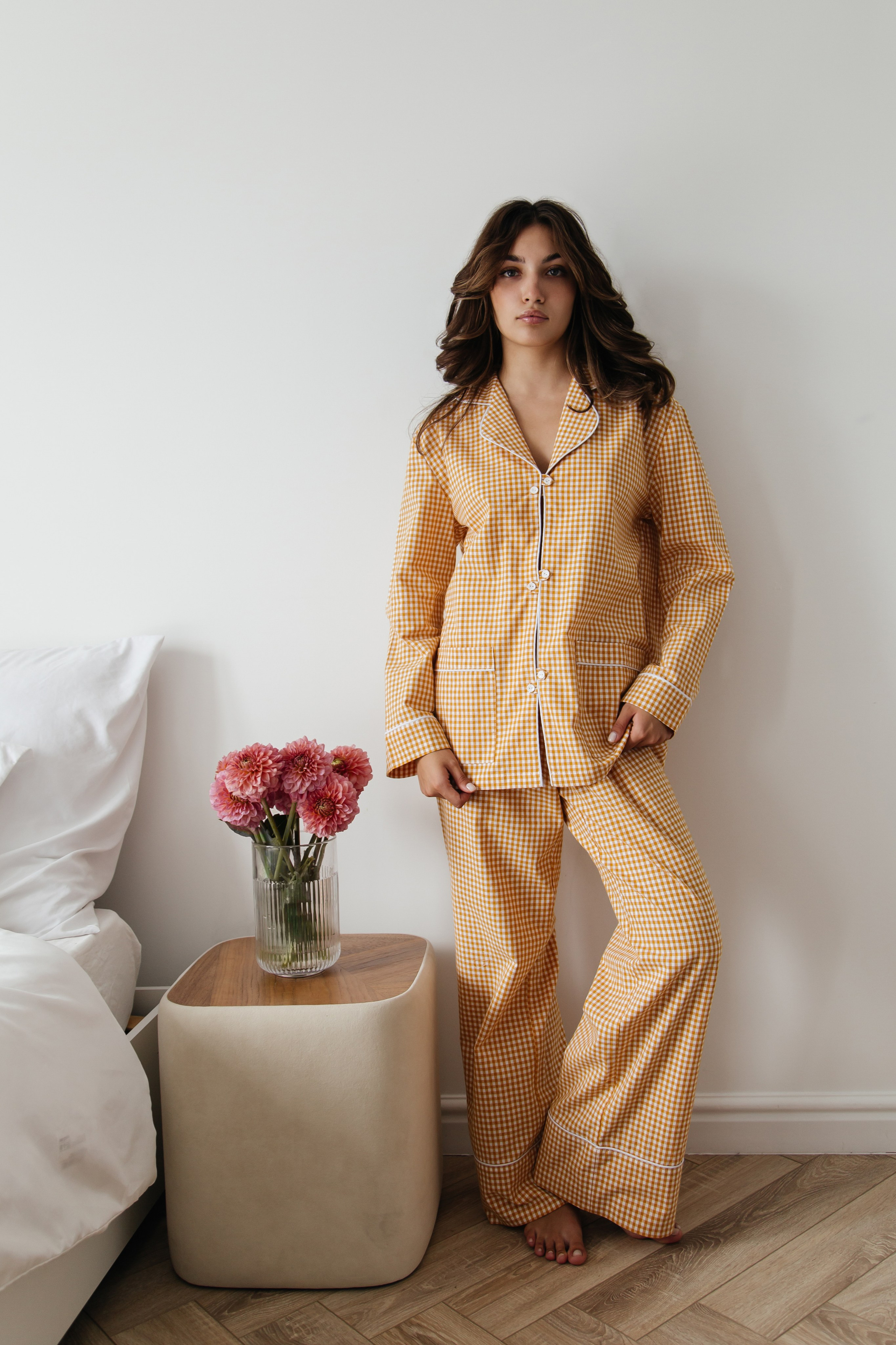 Женская домашняя одежда. Фотограф в Москве Юлия Былинина