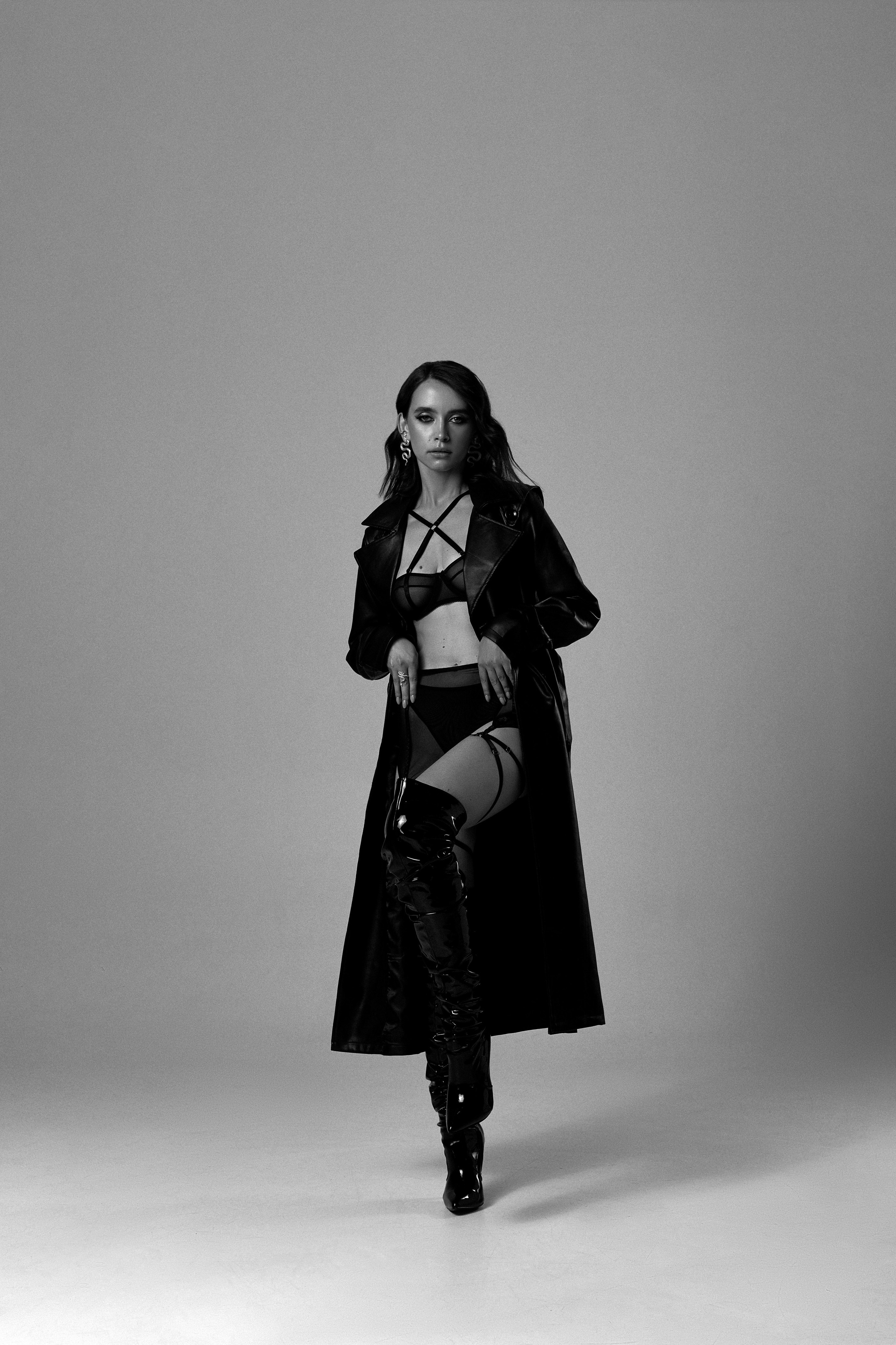 Студийные съемки